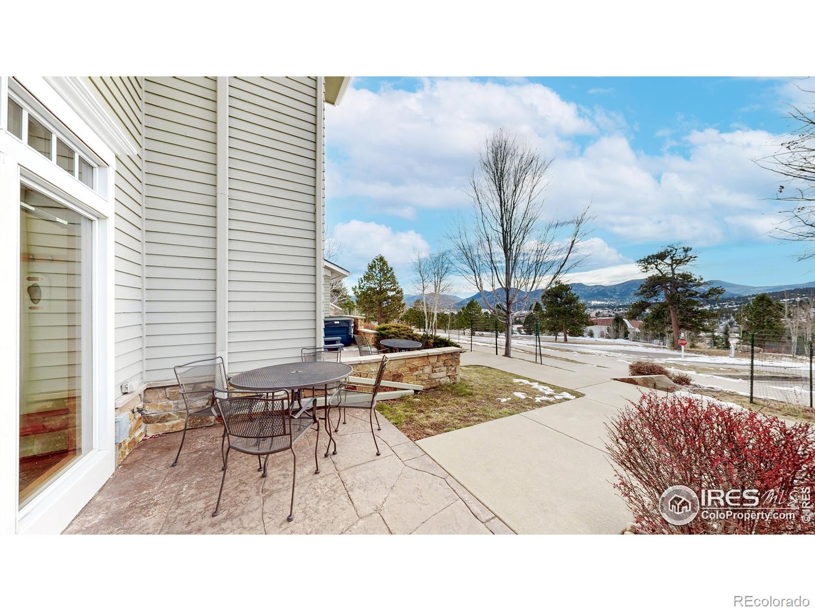 MLS Image #20 for 325  overlook lane,estes park, Colorado