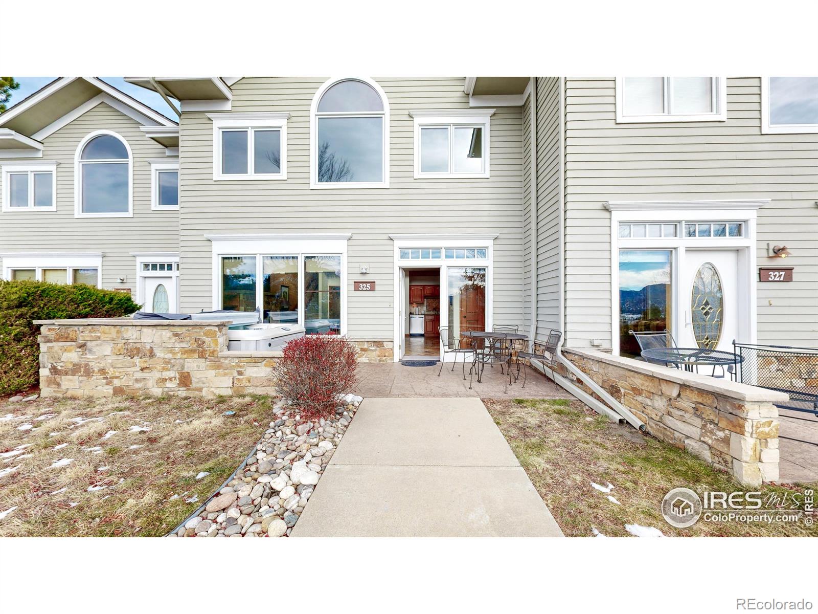 MLS Image #22 for 325  overlook lane,estes park, Colorado