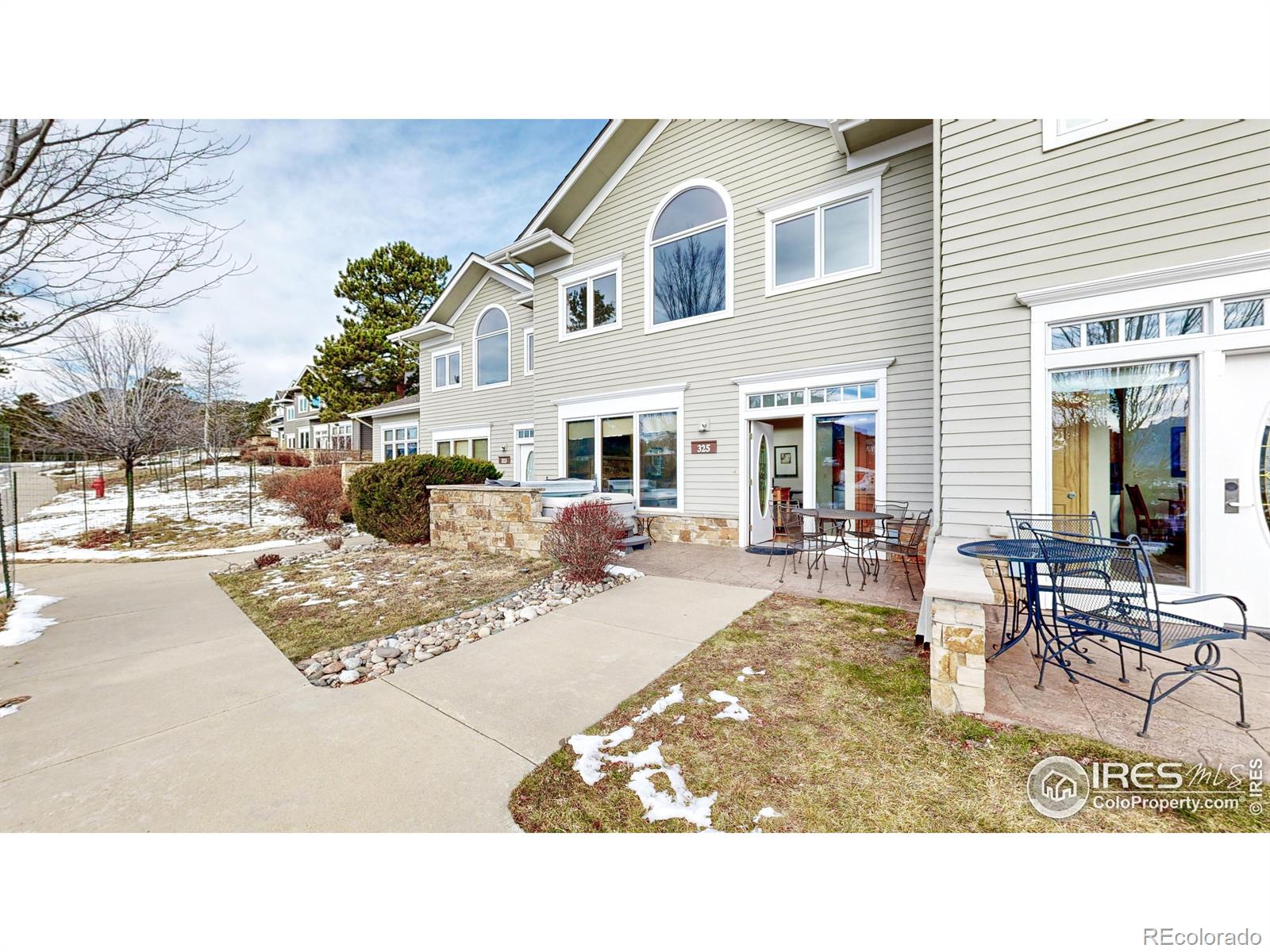 MLS Image #23 for 325  overlook lane,estes park, Colorado