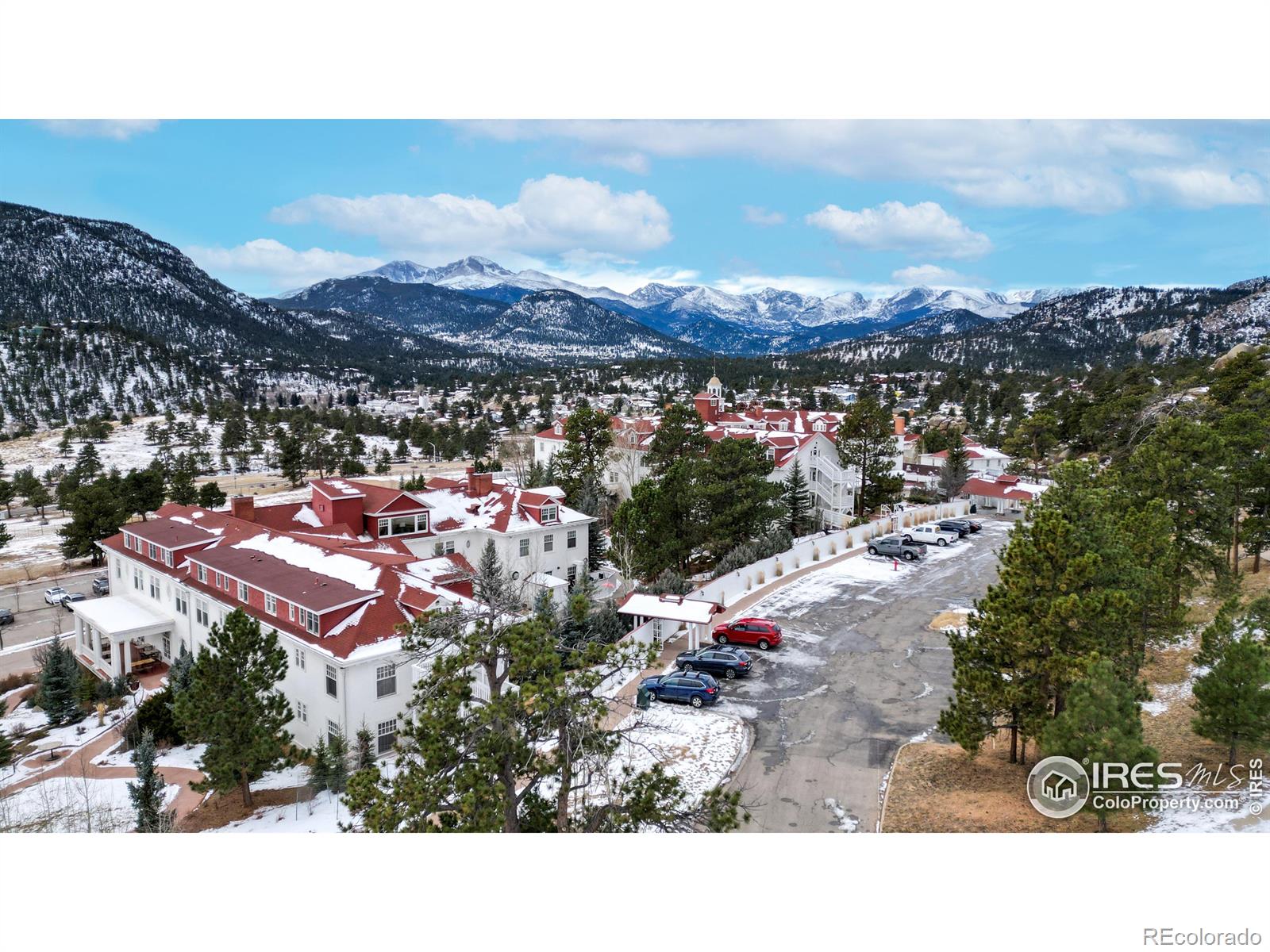 MLS Image #24 for 325  overlook lane,estes park, Colorado