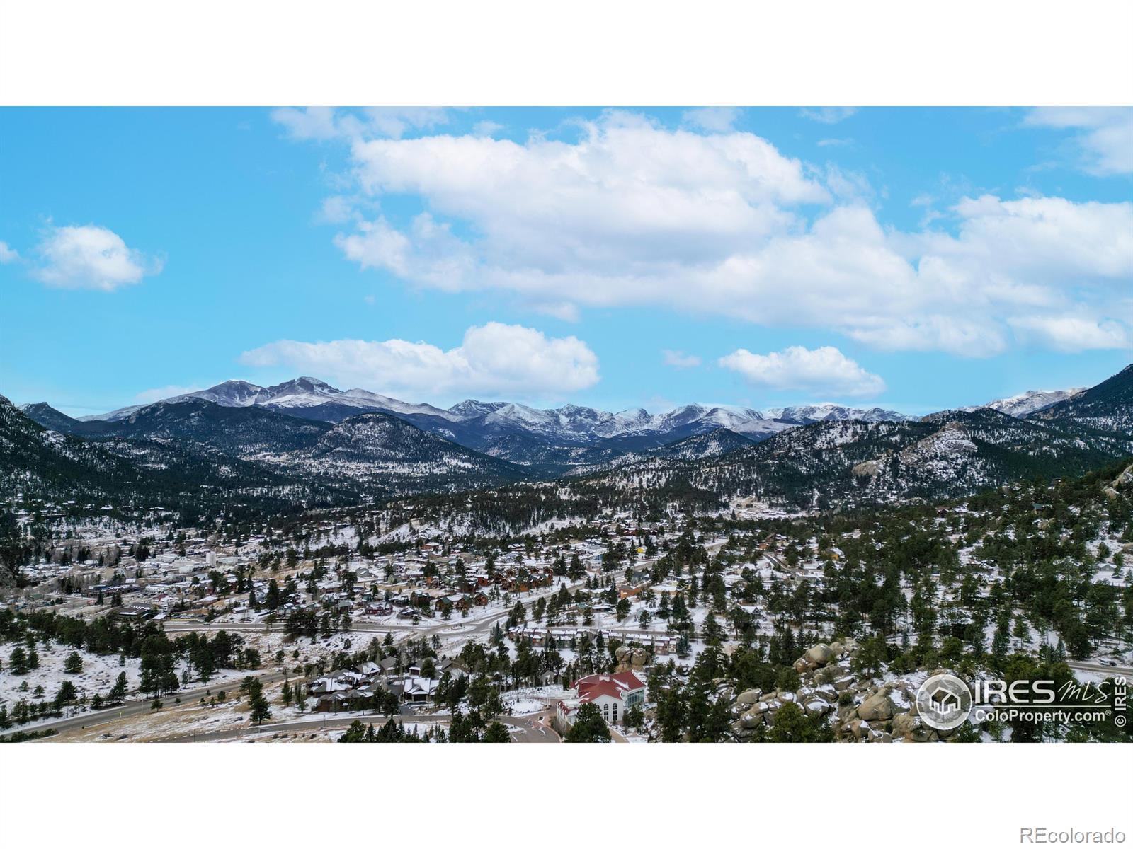MLS Image #25 for 325  overlook lane,estes park, Colorado