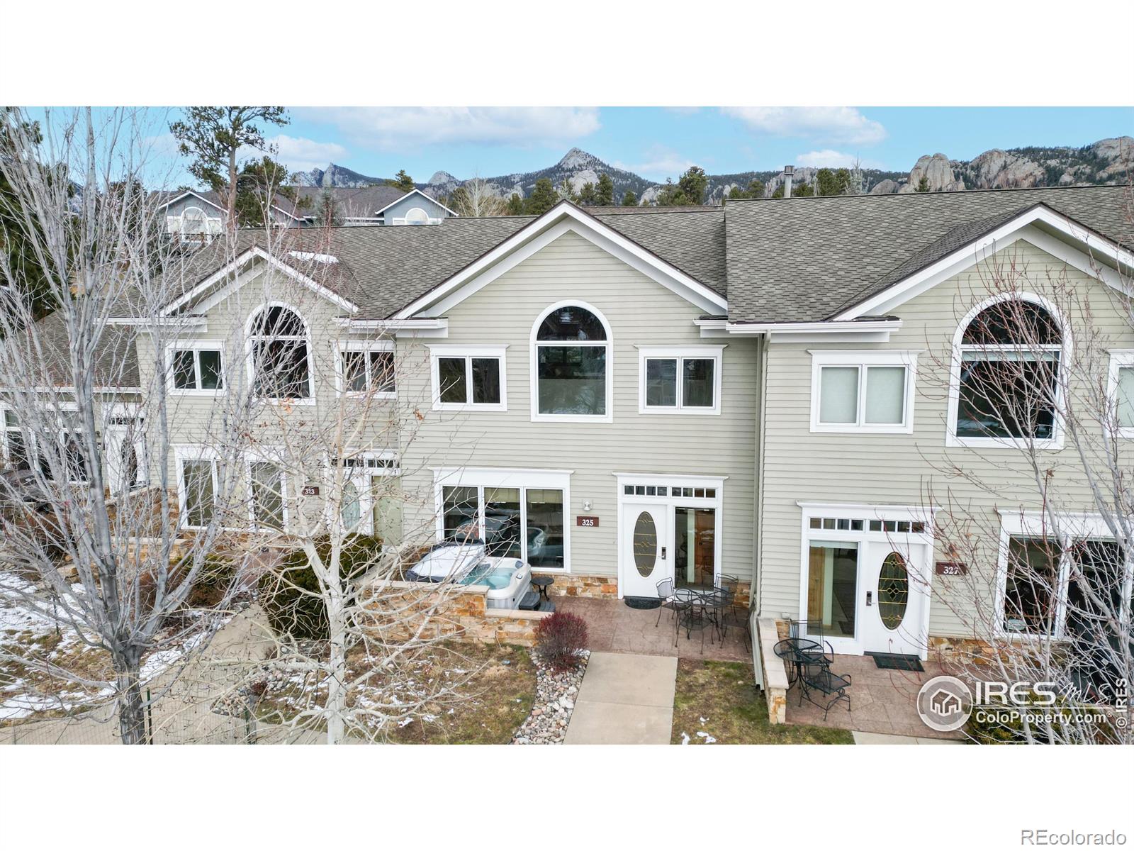 MLS Image #27 for 325  overlook lane,estes park, Colorado