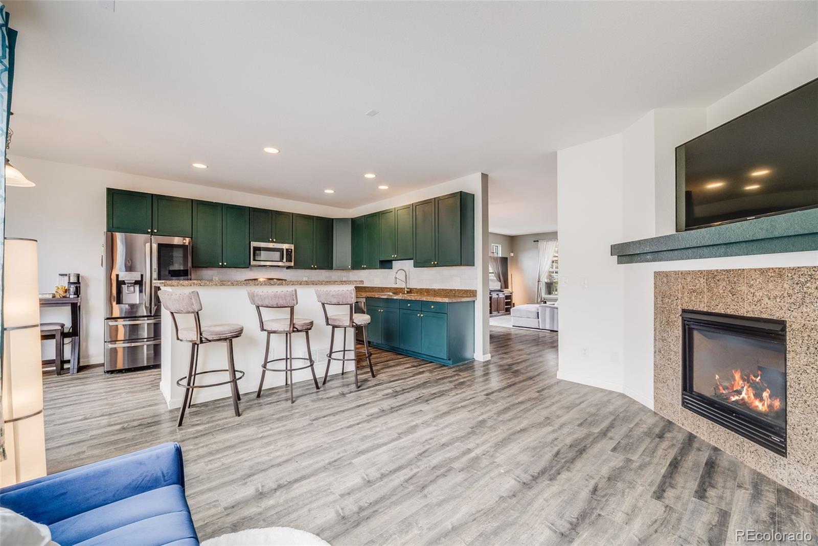 MLS Image #12 for 22765 e ottawa place,aurora, Colorado