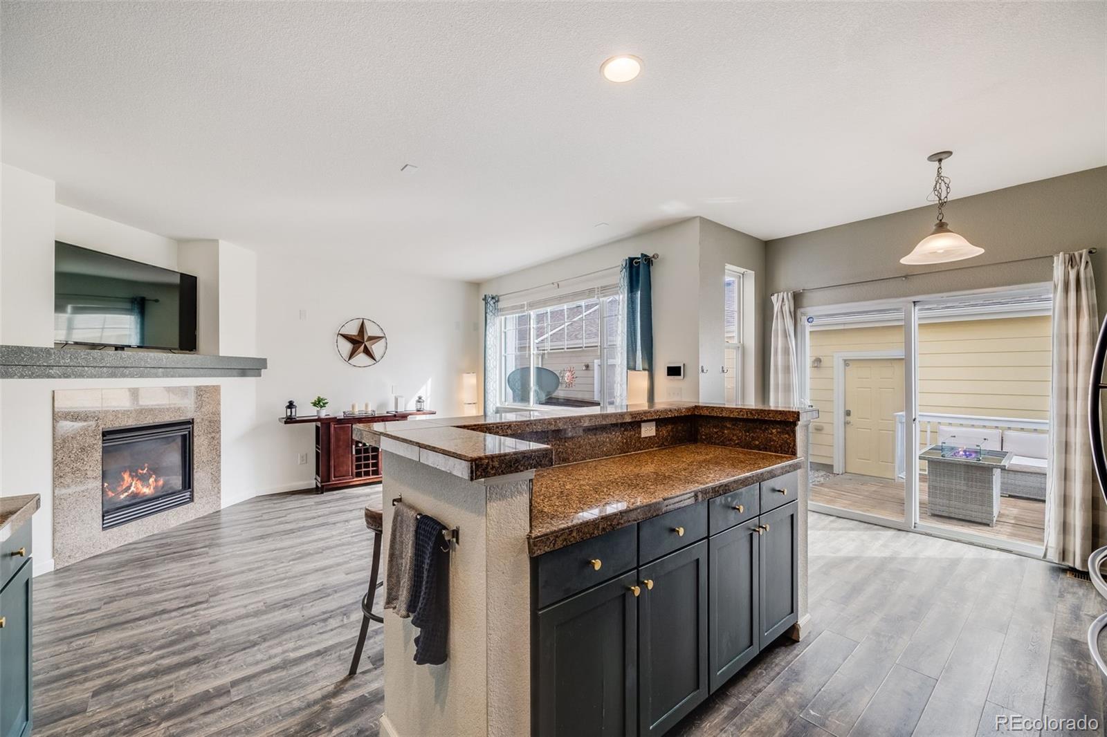 MLS Image #13 for 22765 e ottawa place,aurora, Colorado