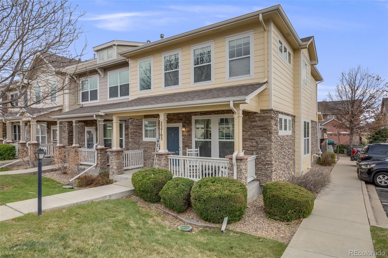 MLS Image #38 for 22765 e ottawa place,aurora, Colorado