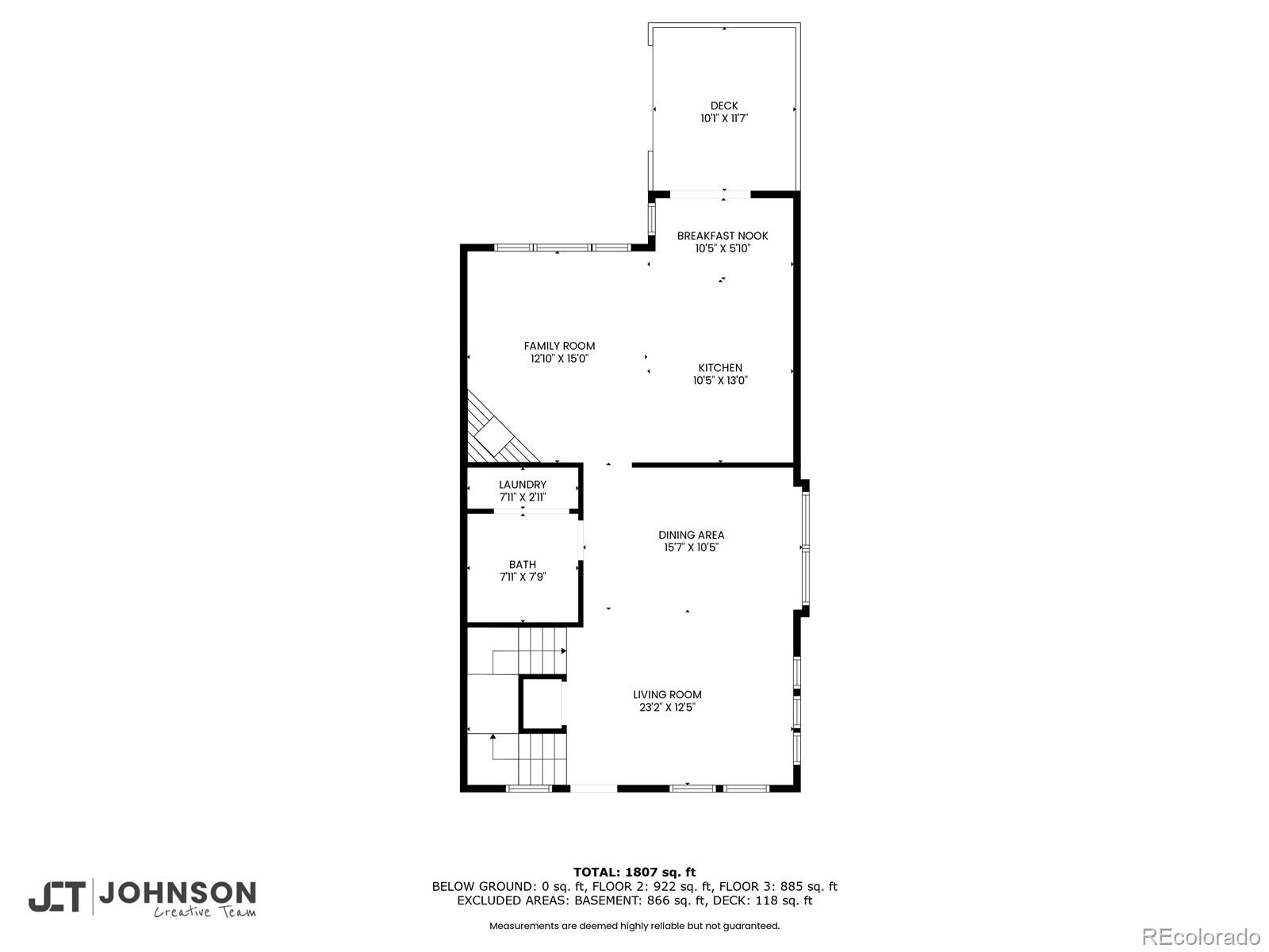 MLS Image #39 for 22765 e ottawa place,aurora, Colorado