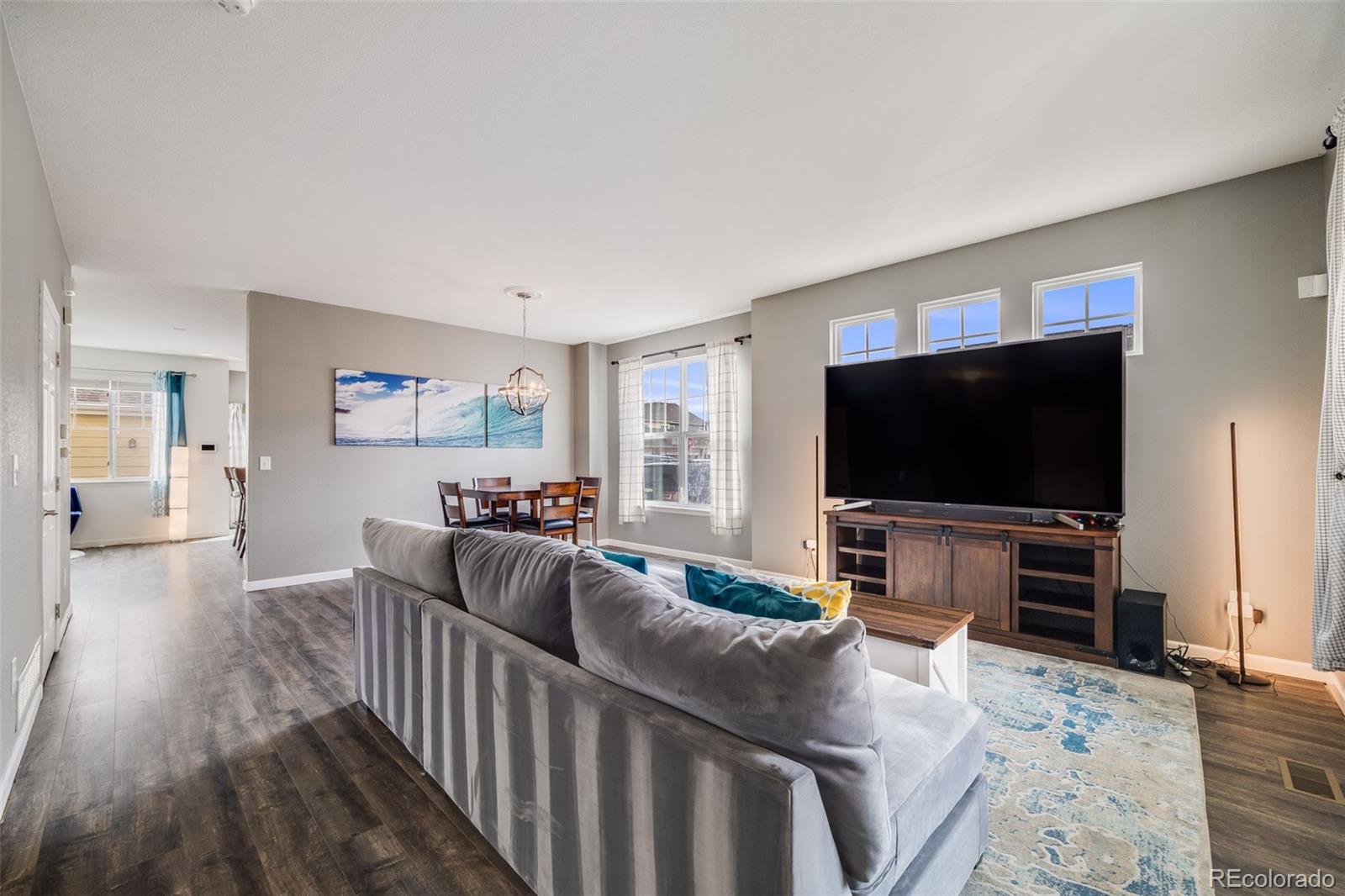 MLS Image #4 for 22765 e ottawa place,aurora, Colorado