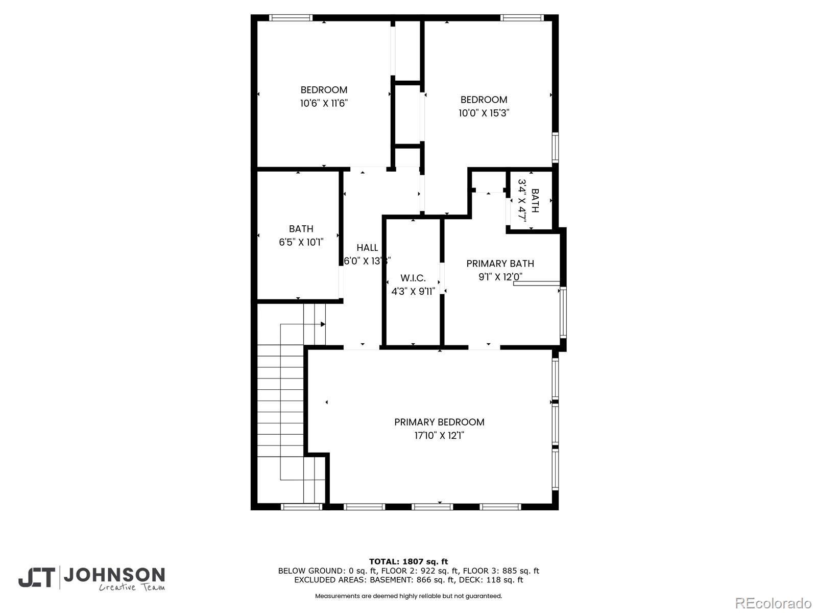 MLS Image #40 for 22765 e ottawa place,aurora, Colorado