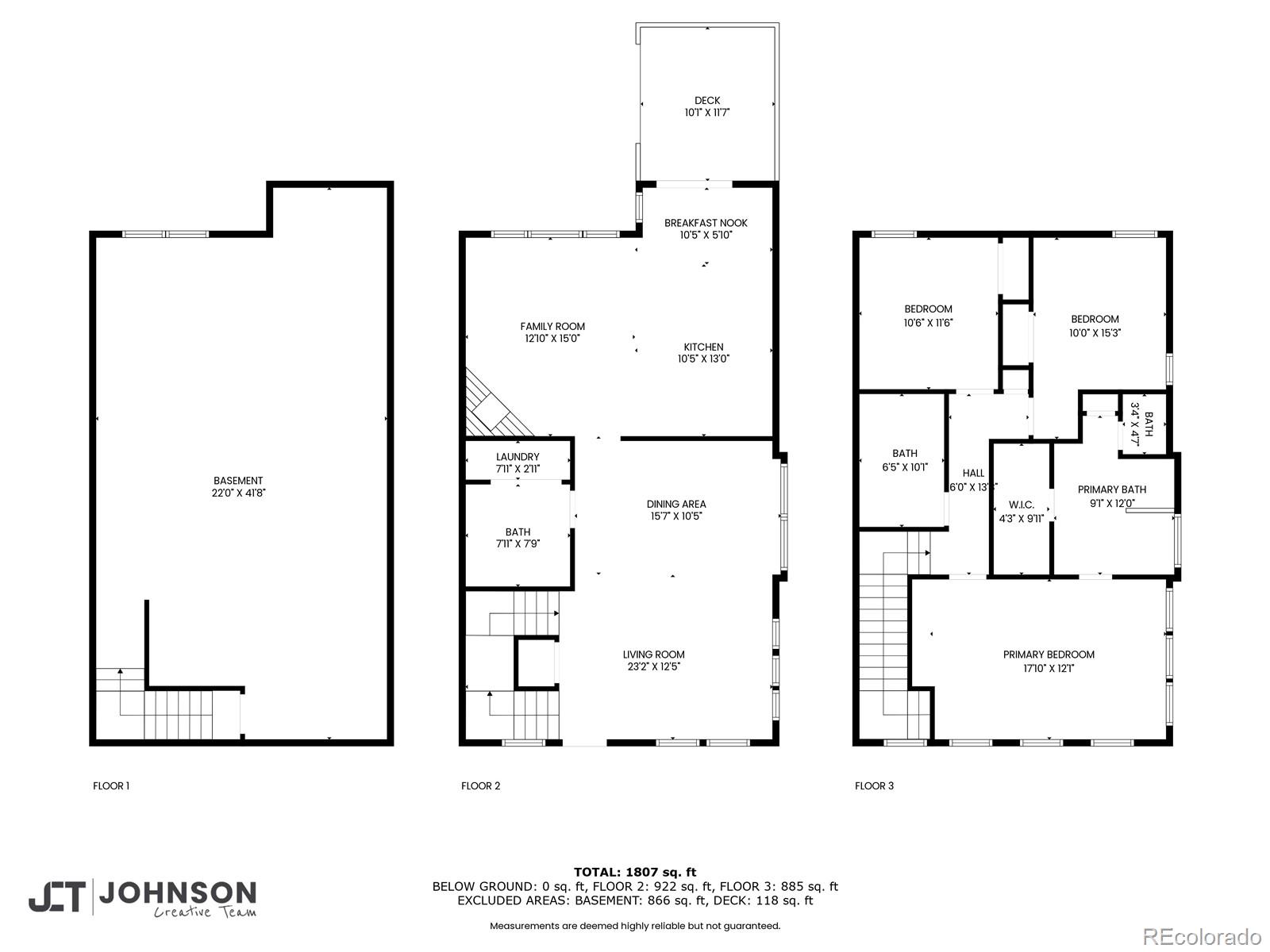 MLS Image #42 for 22765 e ottawa place,aurora, Colorado