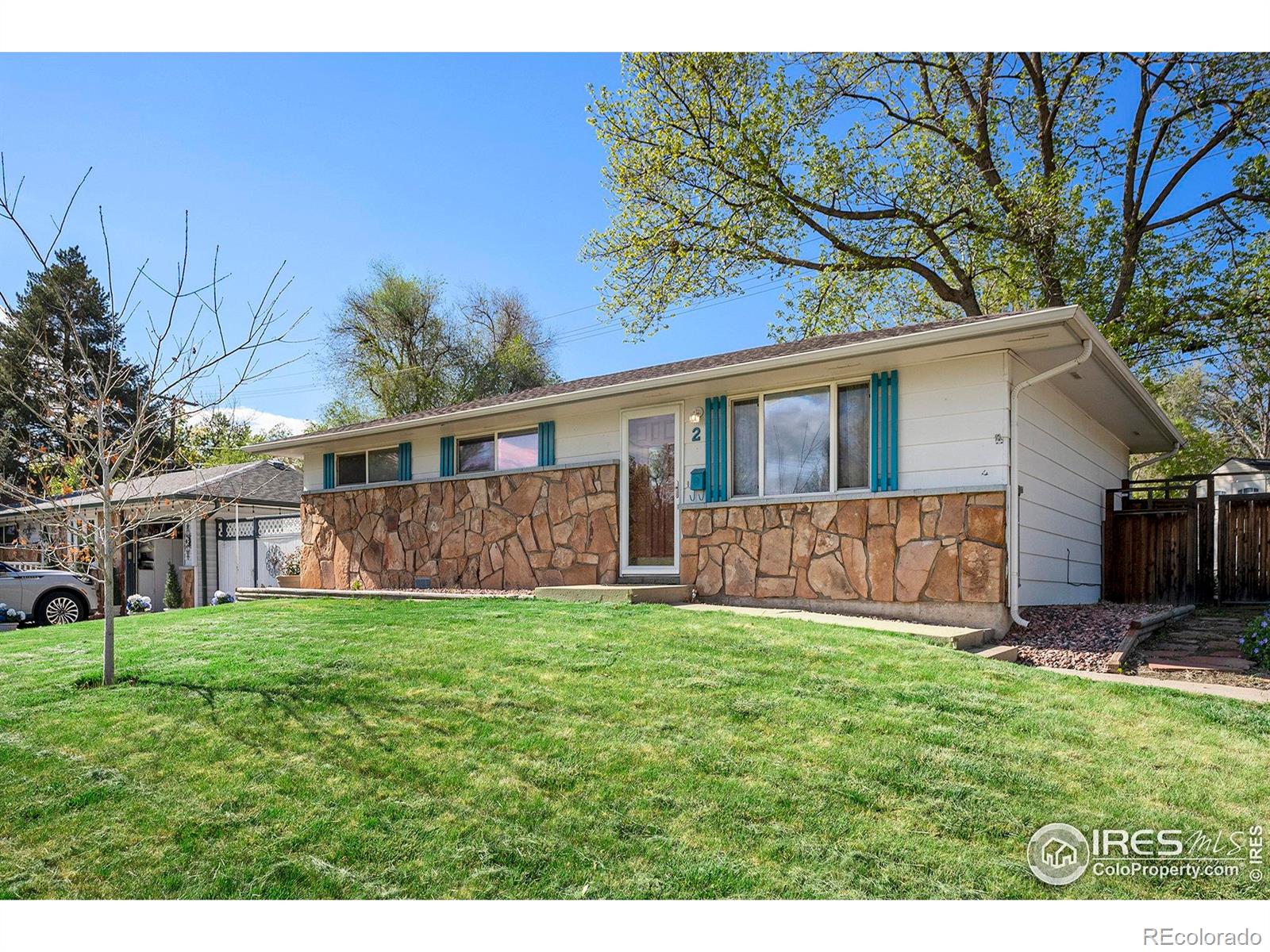MLS Image #0 for 2  lincoln place,longmont, Colorado