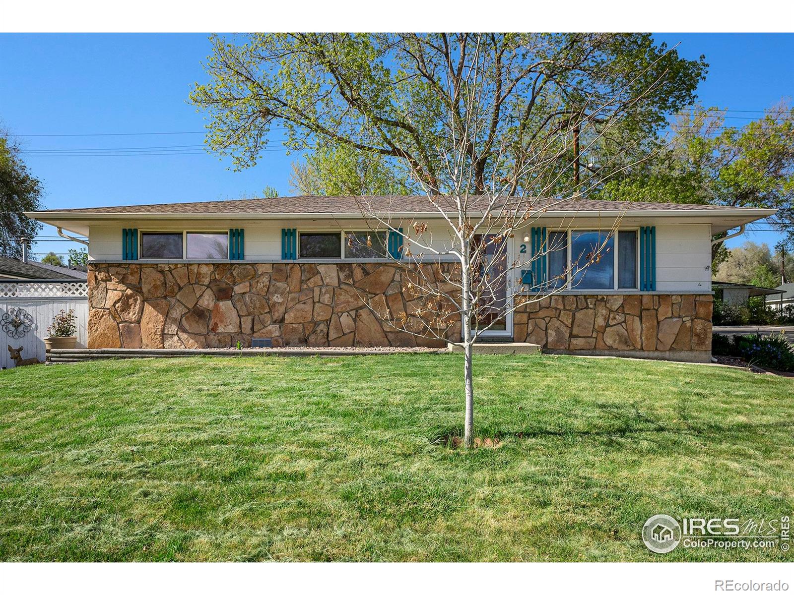 MLS Image #2 for 2  lincoln place,longmont, Colorado