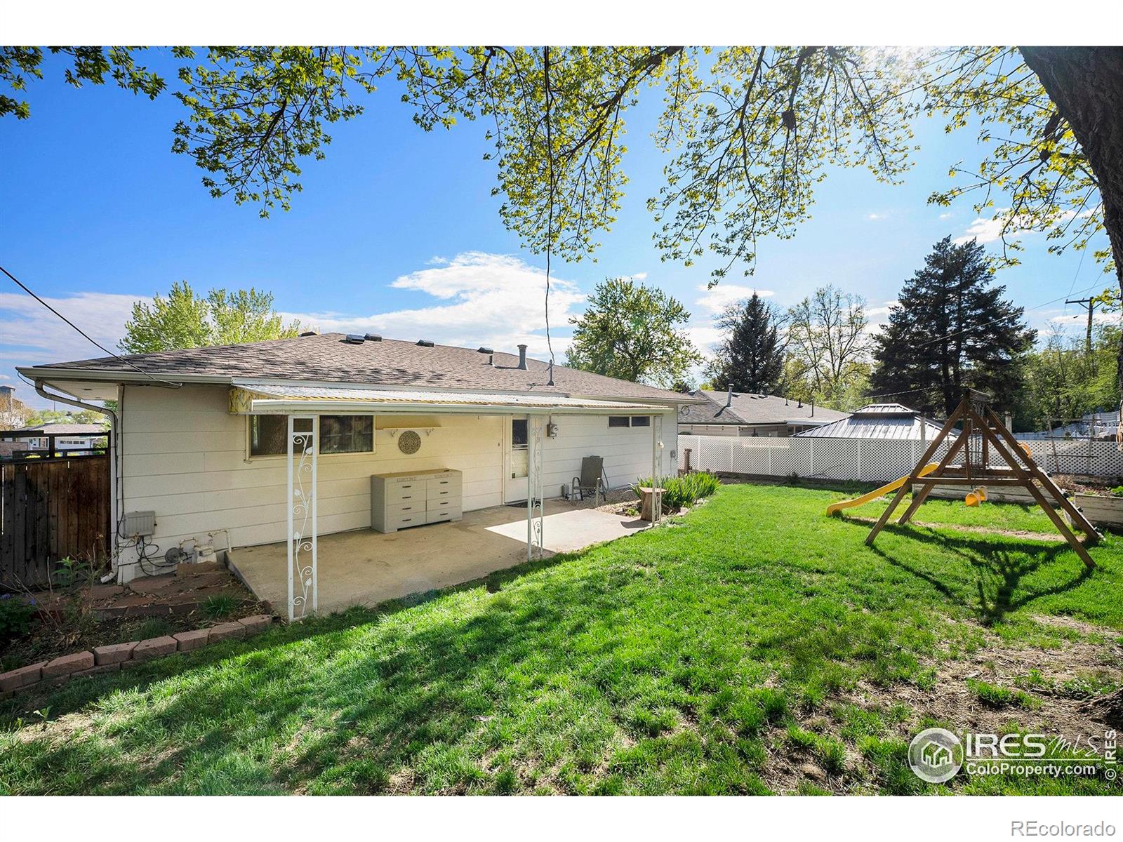 MLS Image #3 for 2  lincoln place,longmont, Colorado