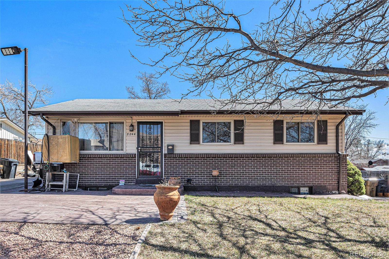 CMA Image for 8244  Clemson Lane,Westminster, Colorado