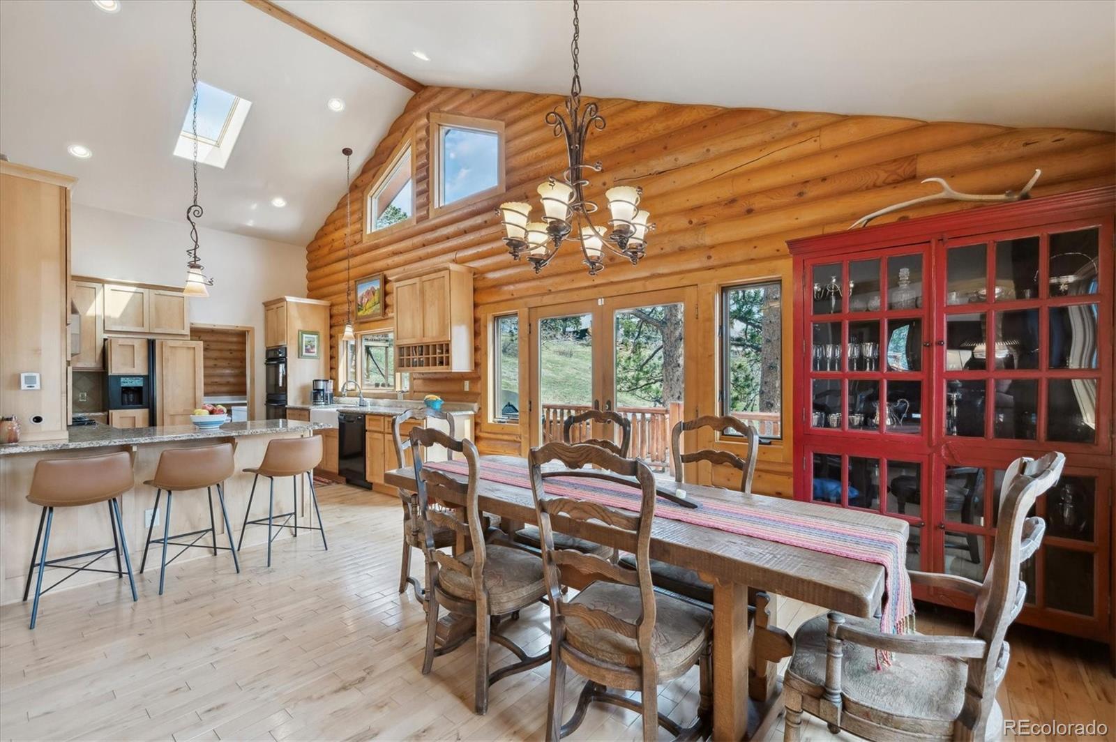 MLS Image #10 for 1758  pine valley road,evergreen, Colorado