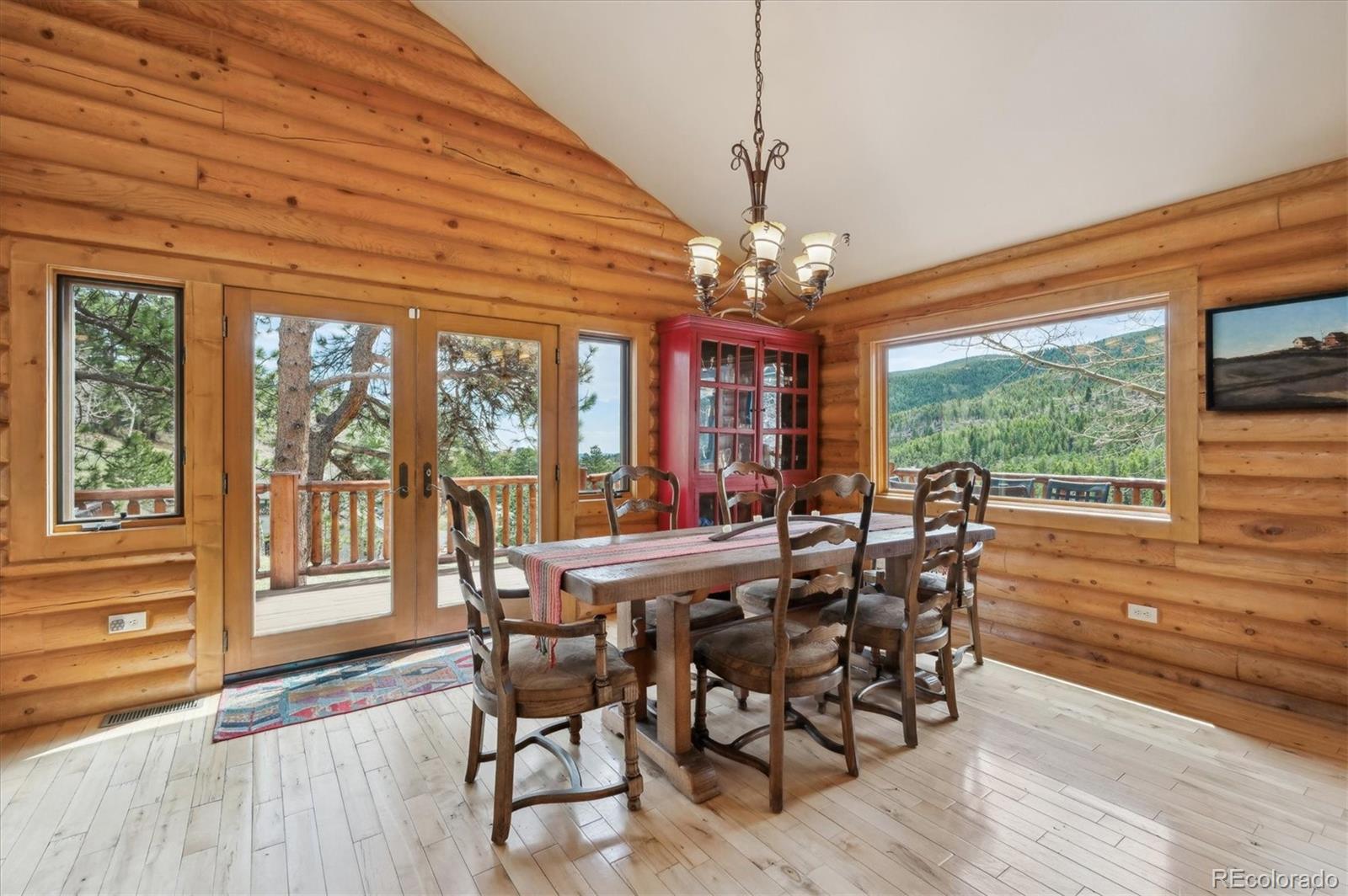 MLS Image #11 for 1758  pine valley road,evergreen, Colorado