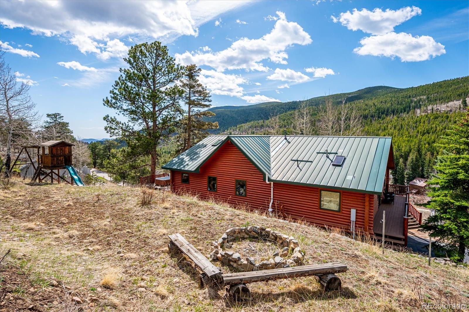 MLS Image #27 for 1758  pine valley road,evergreen, Colorado