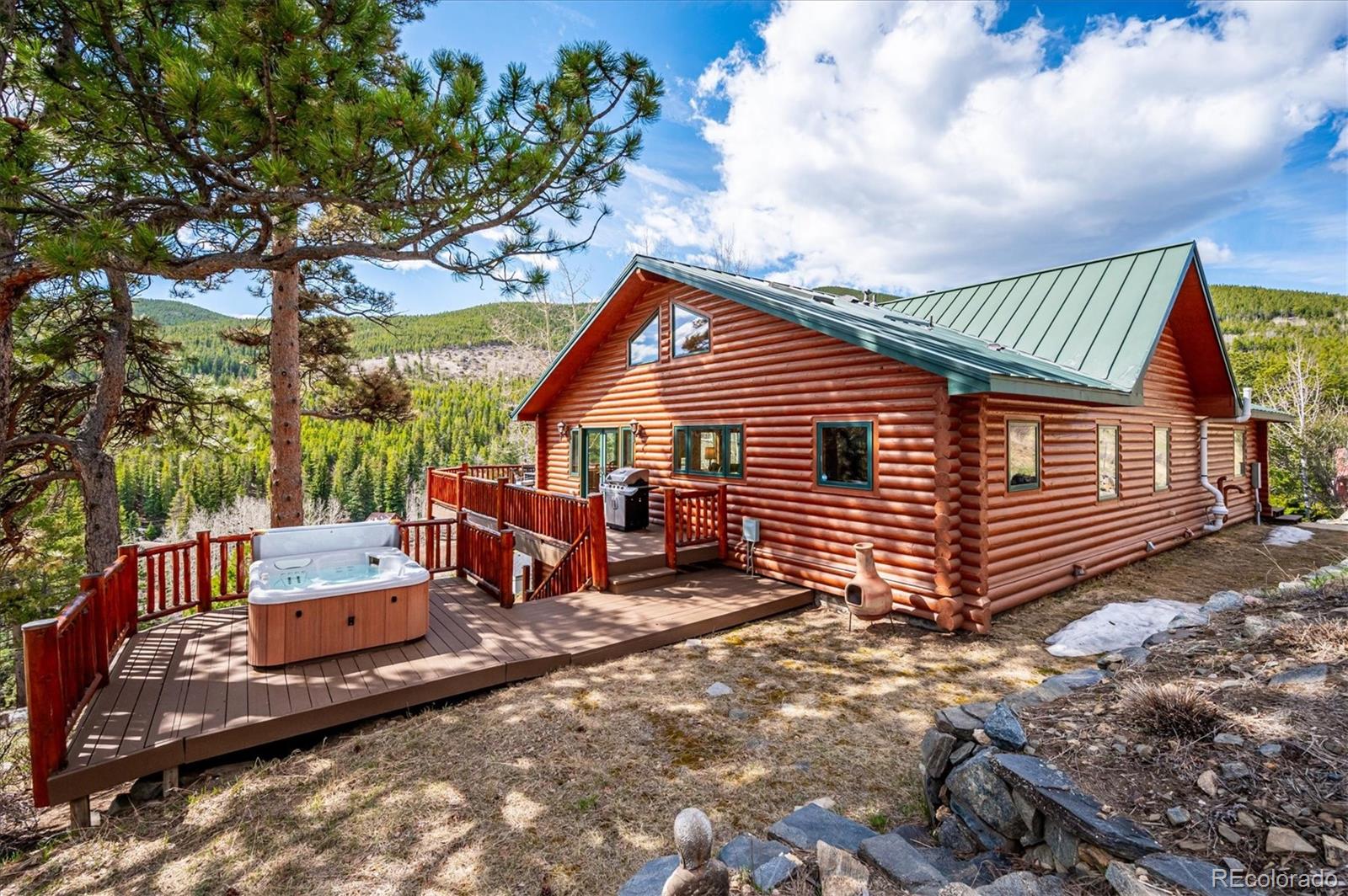 MLS Image #28 for 1758  pine valley road,evergreen, Colorado