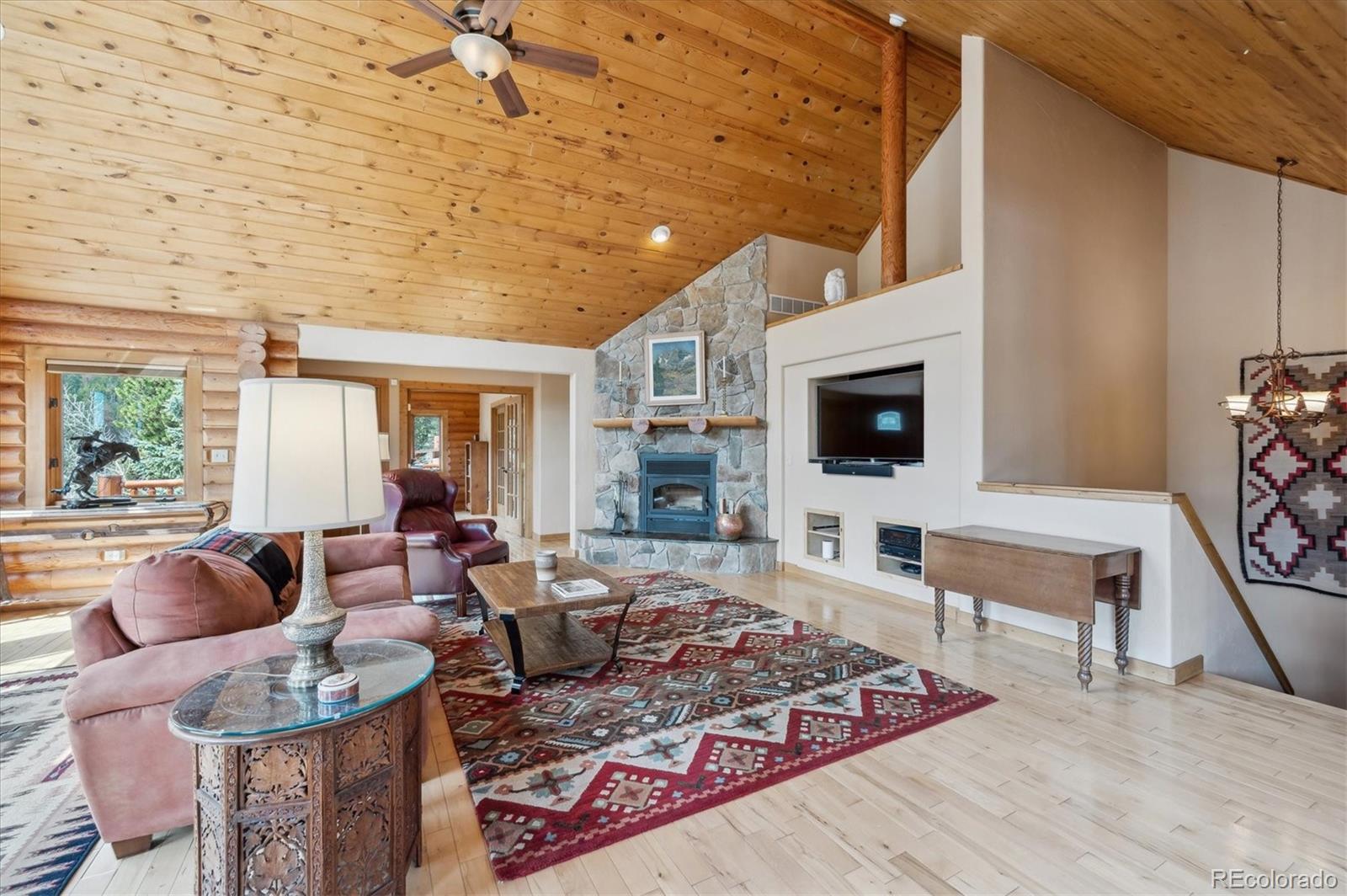 MLS Image #3 for 1758  pine valley road,evergreen, Colorado