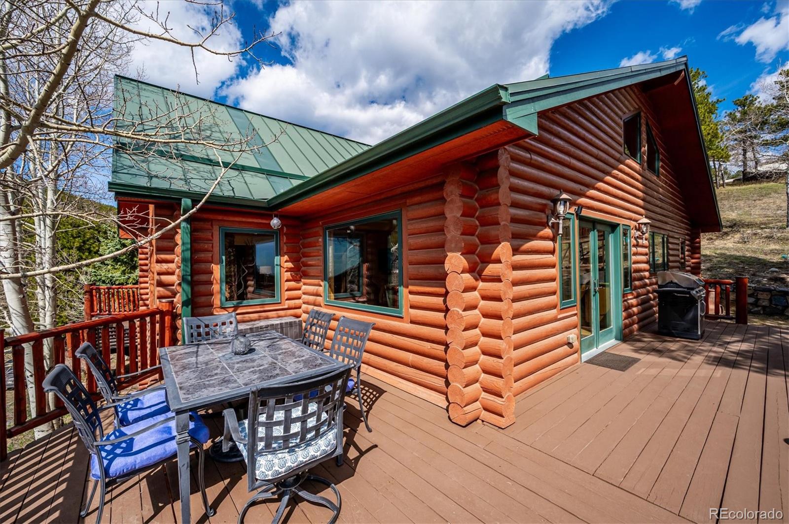 MLS Image #31 for 1758  pine valley road,evergreen, Colorado