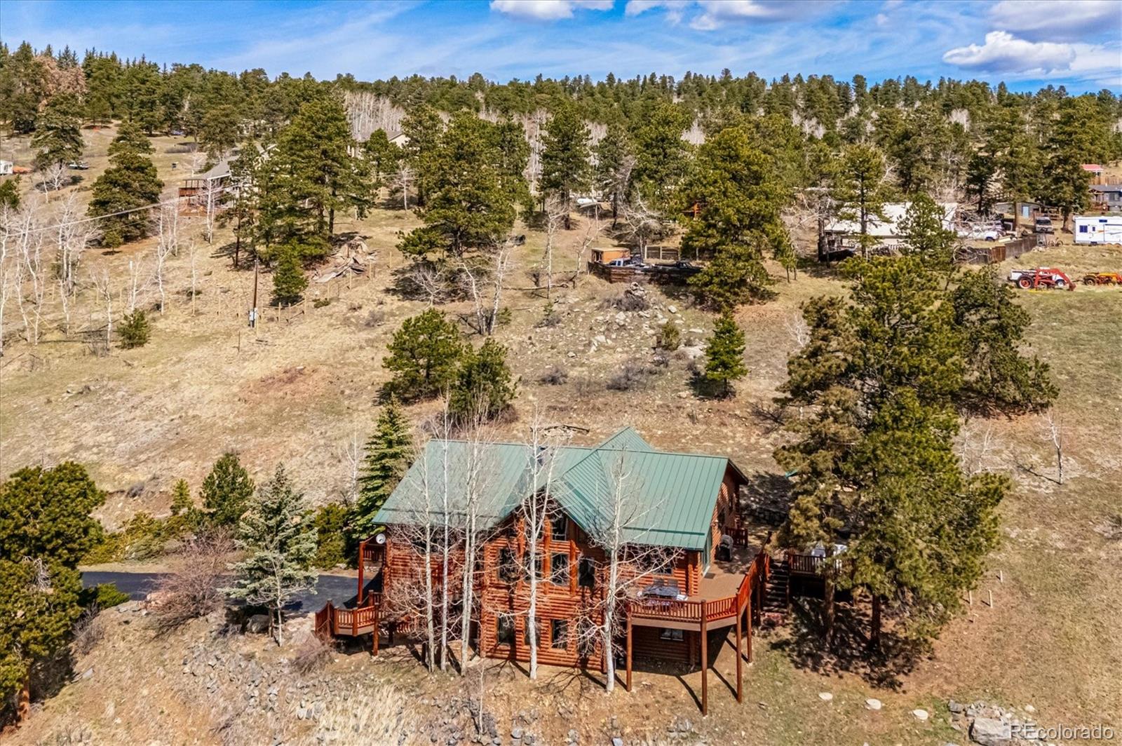 MLS Image #32 for 1758  pine valley road,evergreen, Colorado
