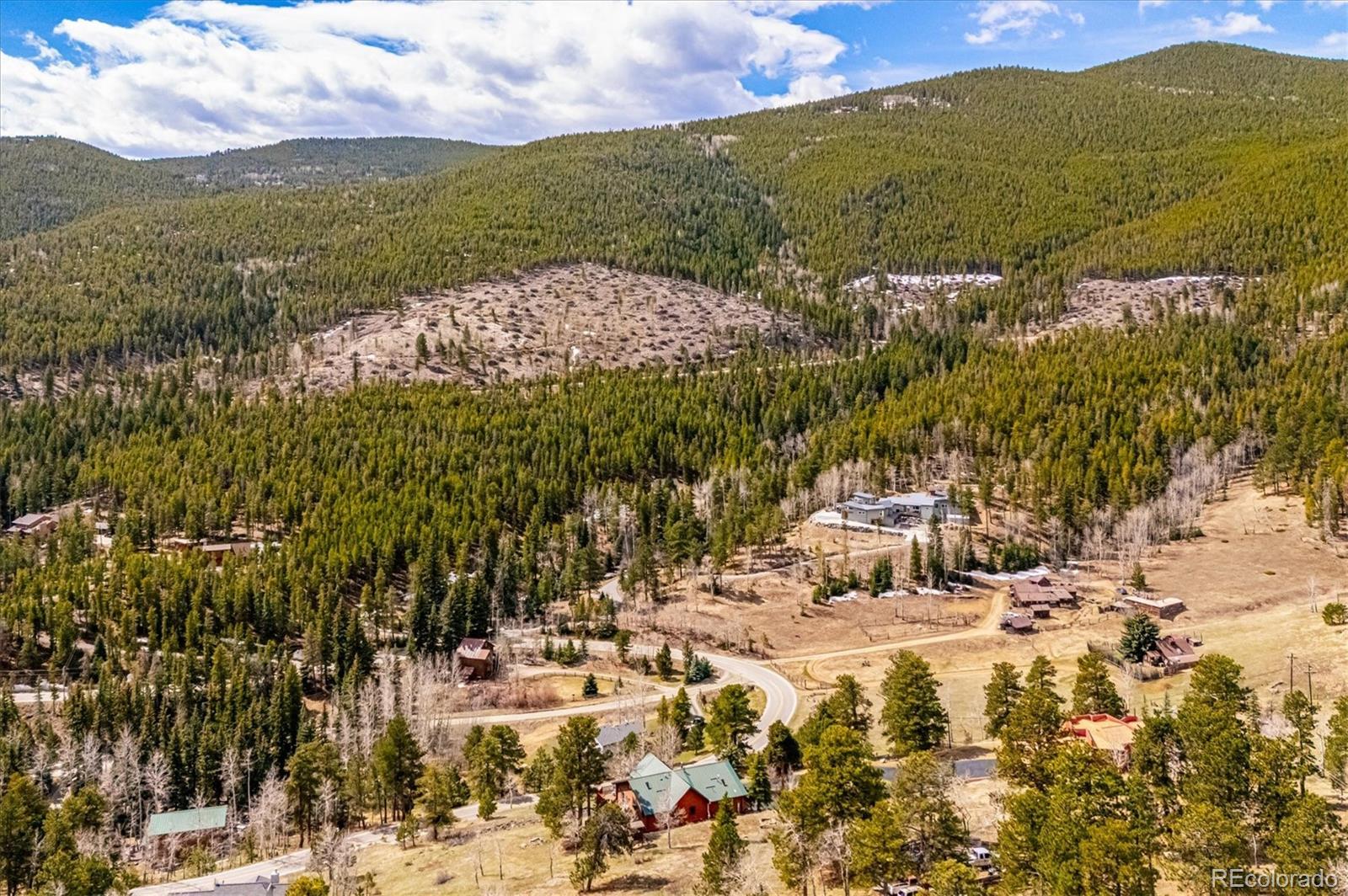 MLS Image #33 for 1758  pine valley road,evergreen, Colorado