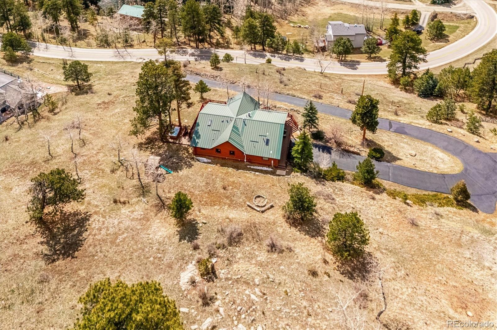 MLS Image #34 for 1758  pine valley road,evergreen, Colorado