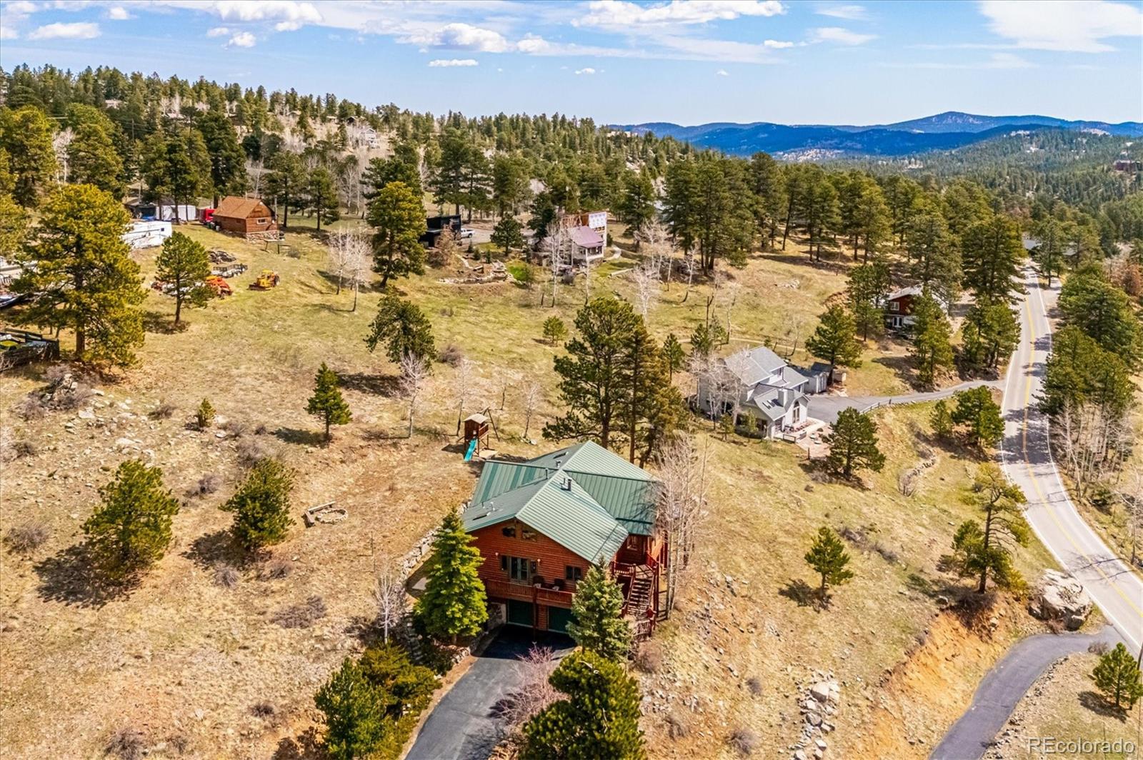 MLS Image #36 for 1758  pine valley road,evergreen, Colorado