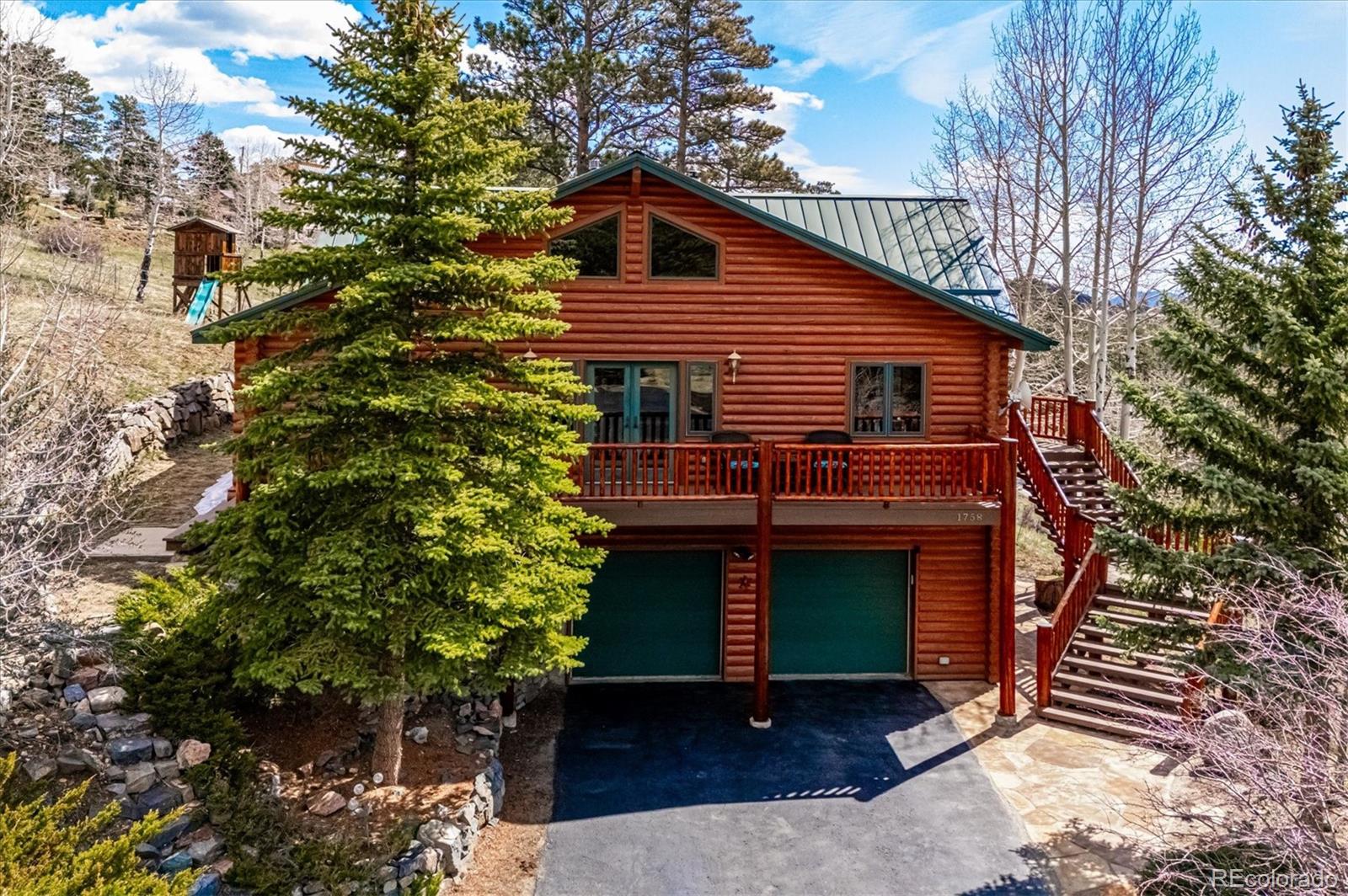 MLS Image #37 for 1758  pine valley road,evergreen, Colorado