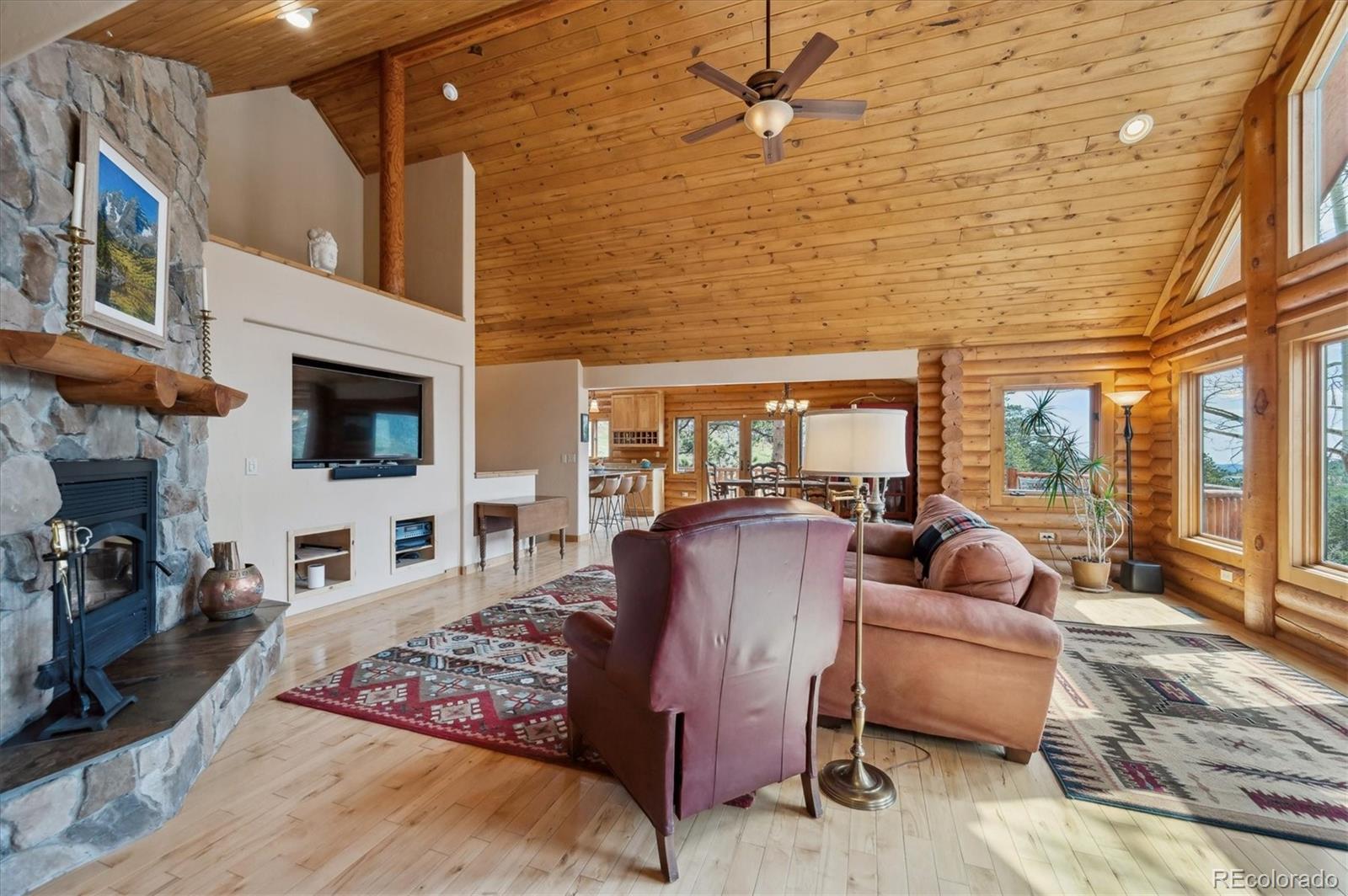 MLS Image #4 for 1758  pine valley road,evergreen, Colorado