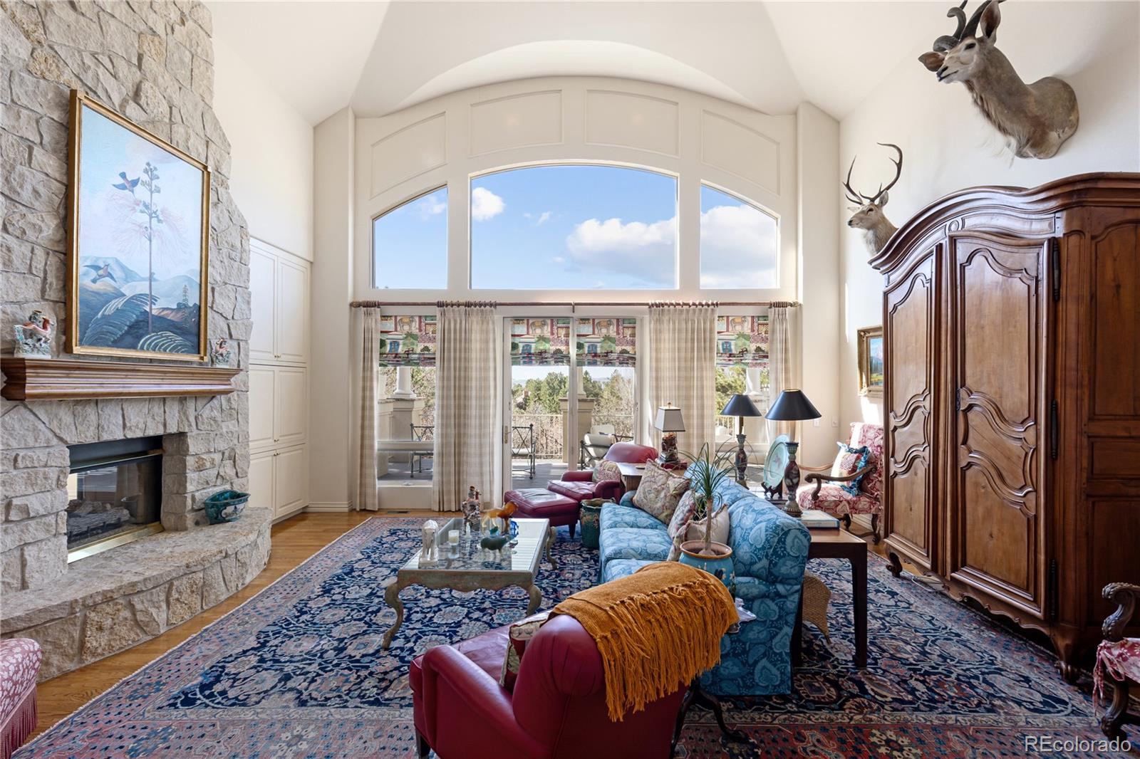 MLS Image #11 for 60  glenalla place,castle rock, Colorado