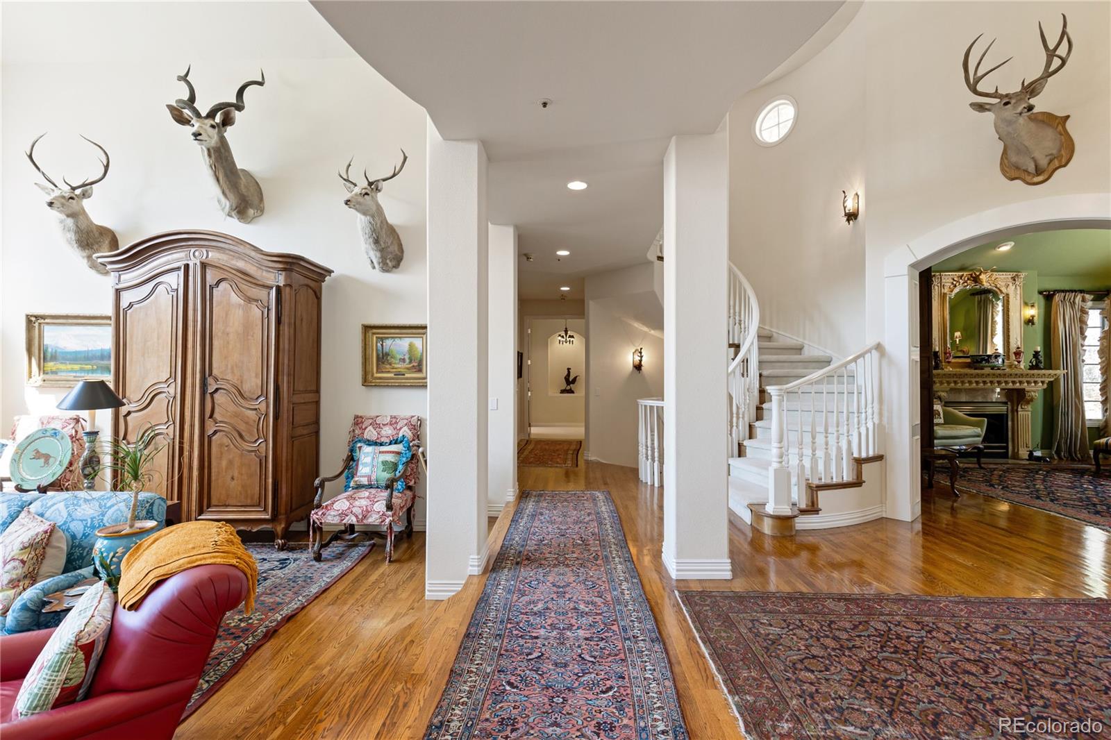 MLS Image #12 for 60  glenalla place,castle rock, Colorado