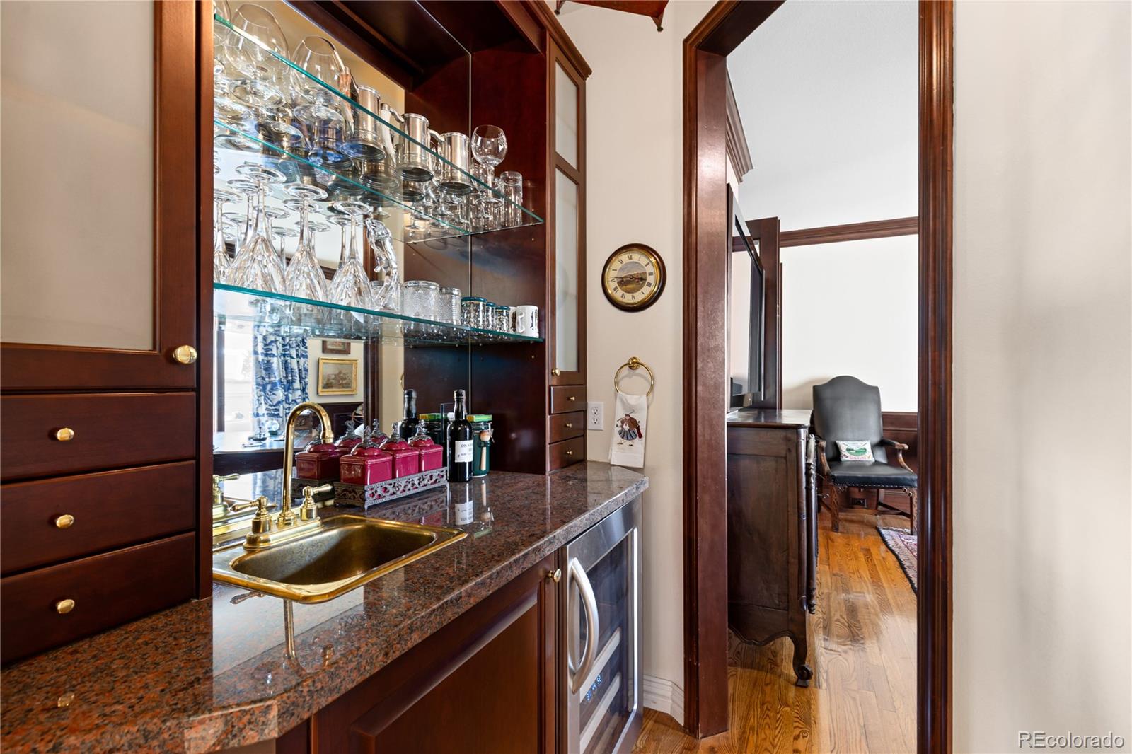MLS Image #15 for 60  glenalla place,castle rock, Colorado