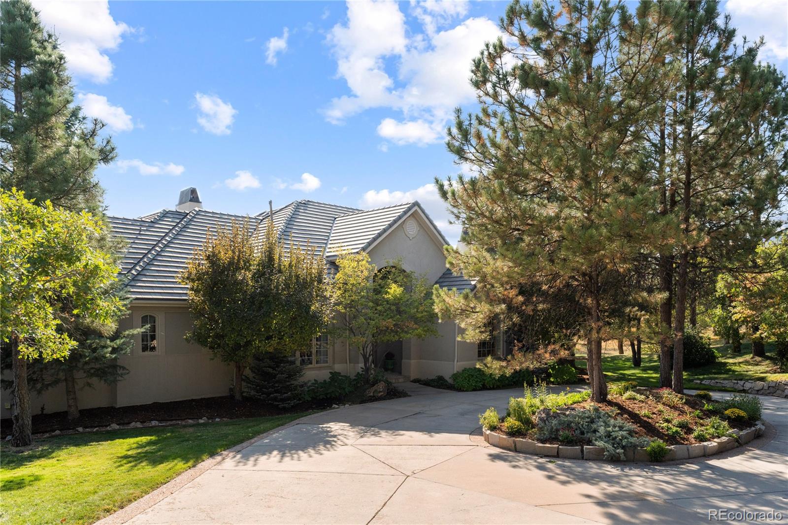 MLS Image #2 for 60  glenalla place,castle rock, Colorado