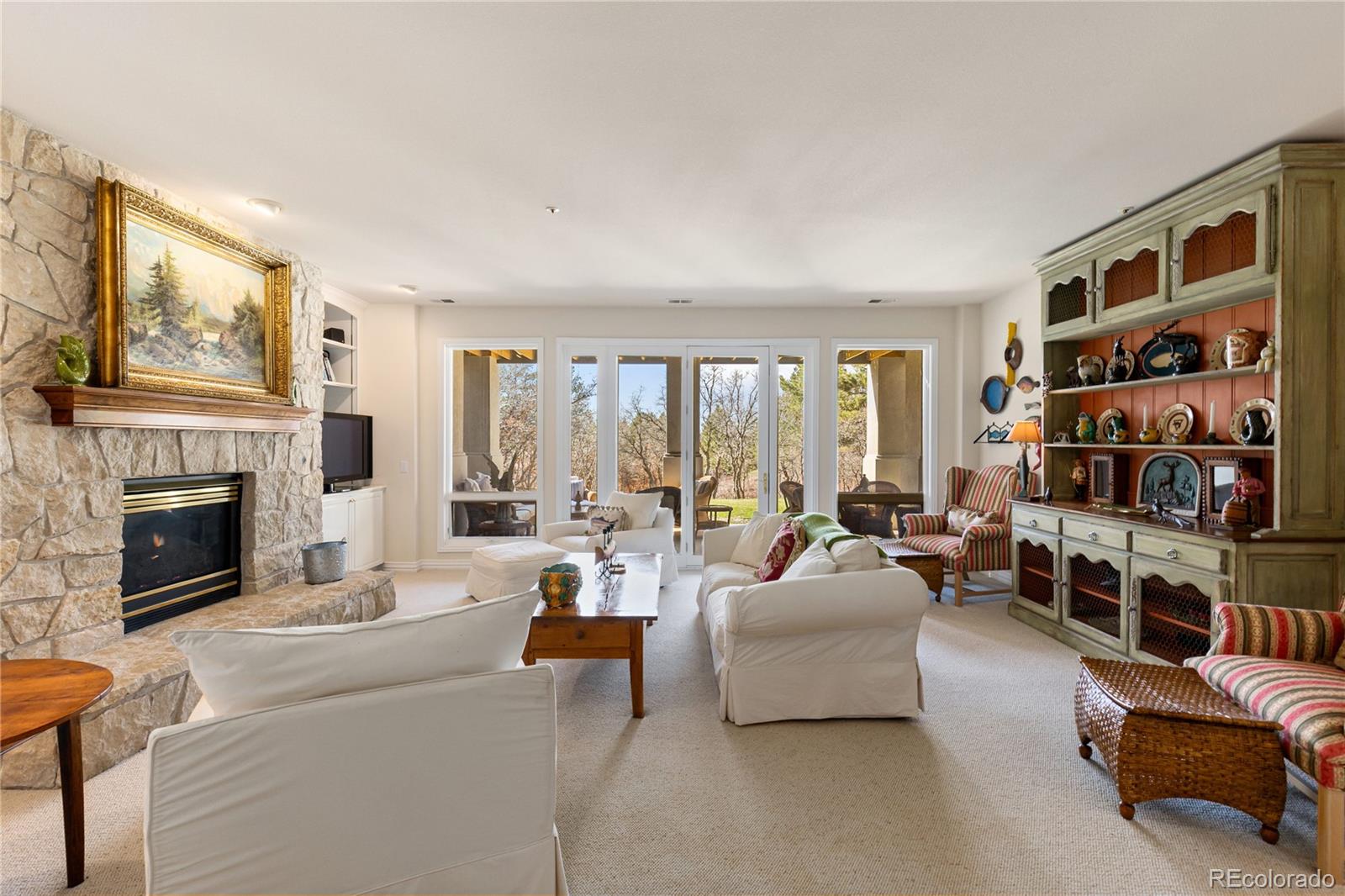 MLS Image #26 for 60  glenalla place,castle rock, Colorado
