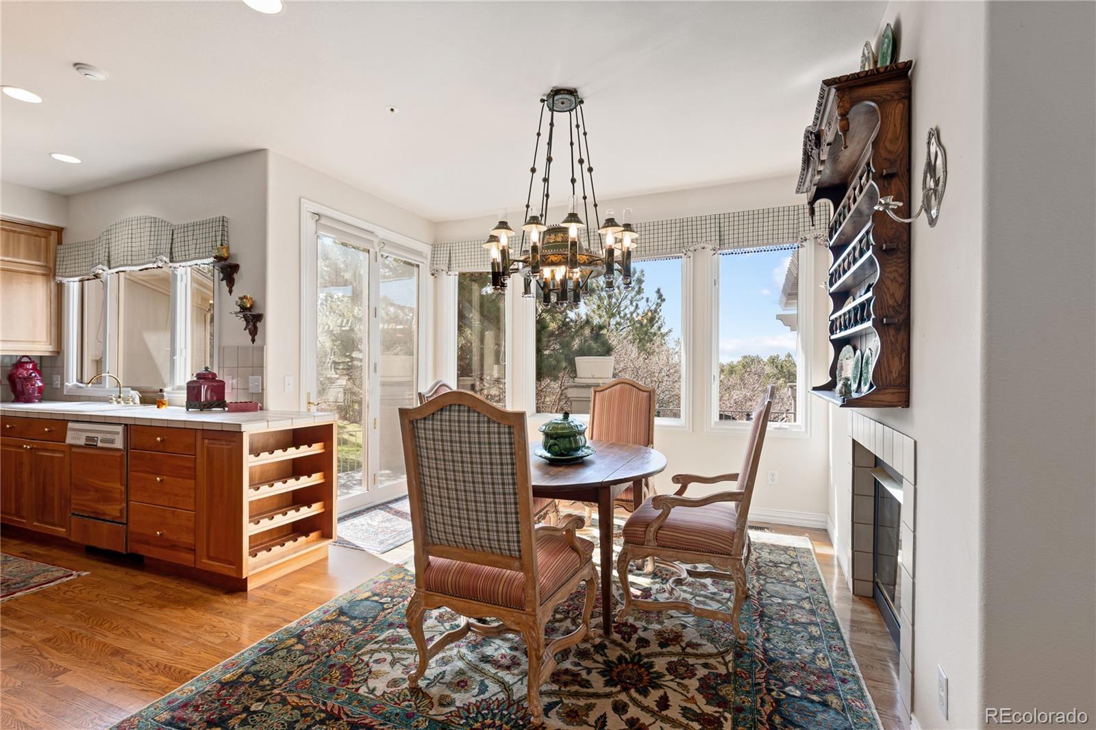MLS Image #34 for 60  glenalla place,castle rock, Colorado