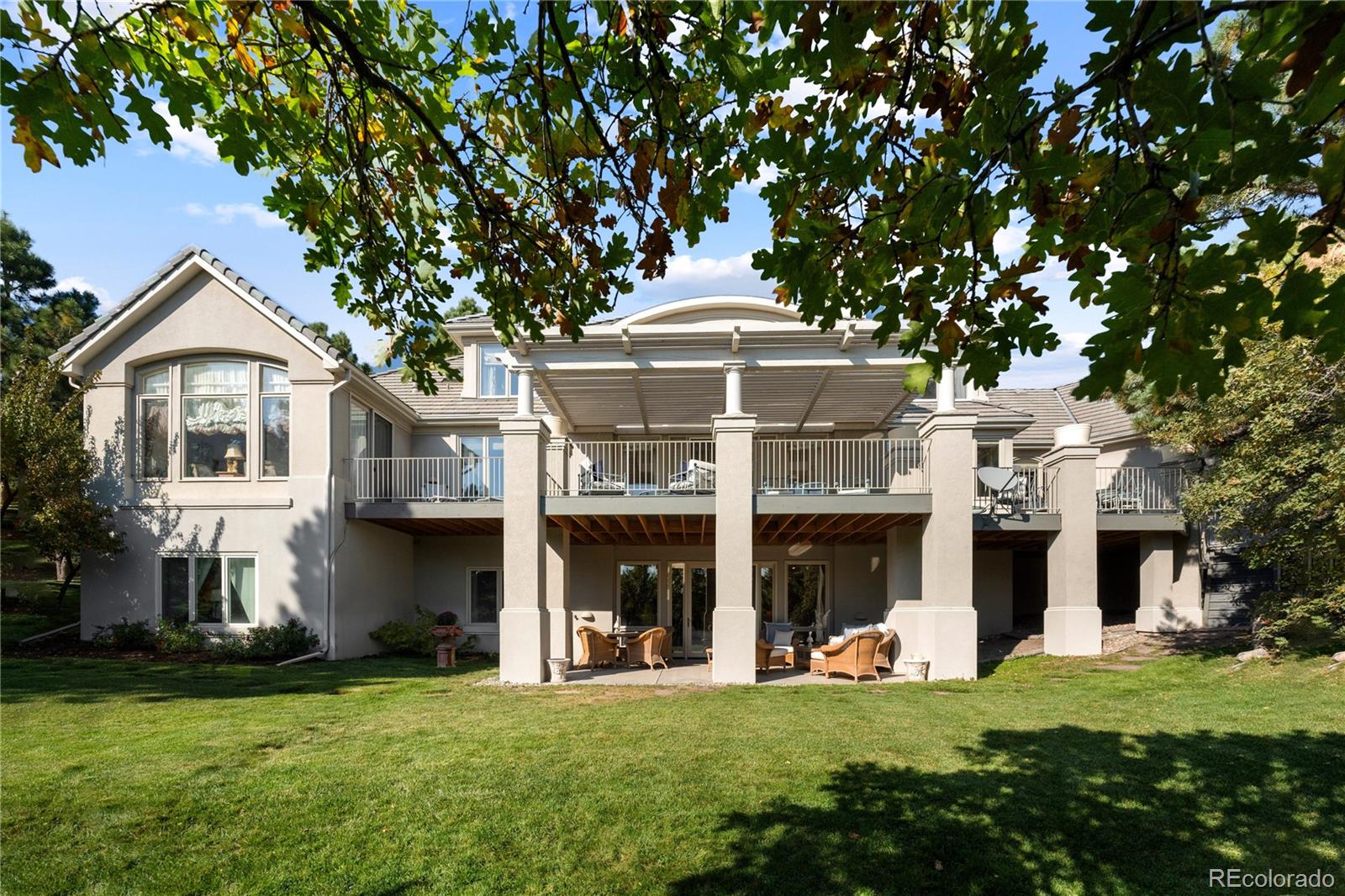 MLS Image #4 for 60  glenalla place,castle rock, Colorado