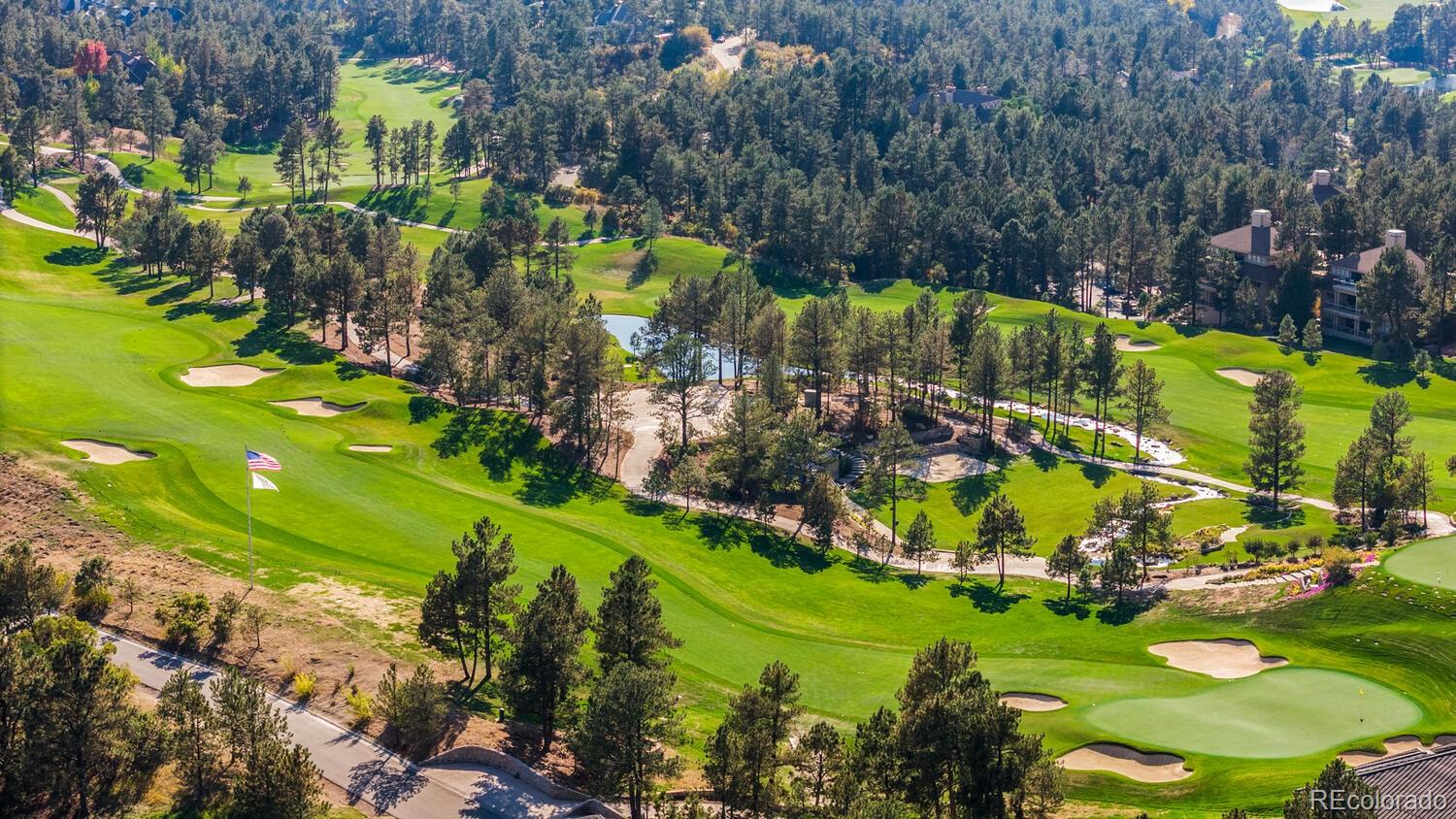 MLS Image #46 for 60  glenalla place,castle rock, Colorado