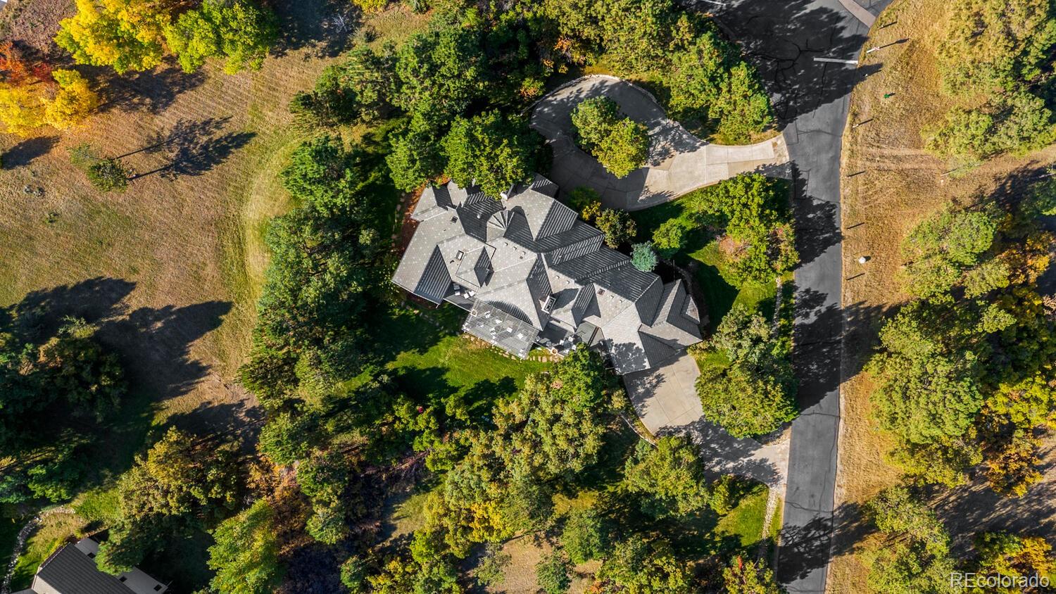 MLS Image #48 for 60  glenalla place,castle rock, Colorado