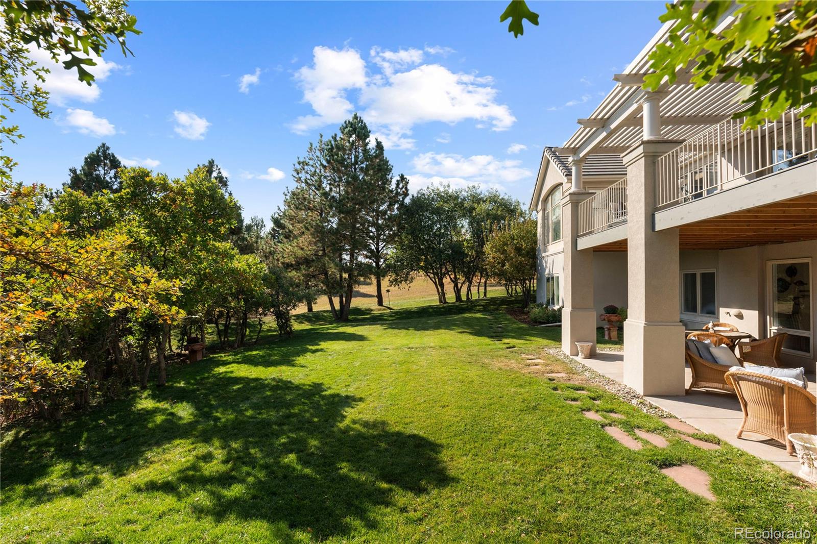 MLS Image #6 for 60  glenalla place,castle rock, Colorado