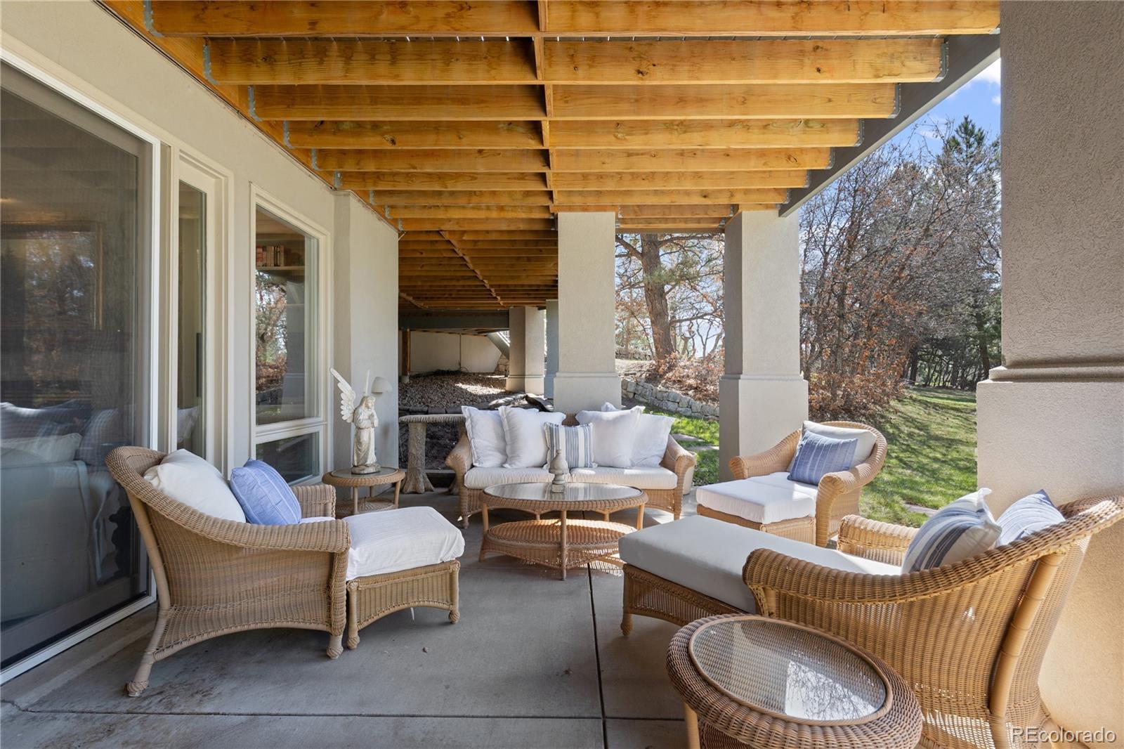 MLS Image #8 for 60  glenalla place,castle rock, Colorado