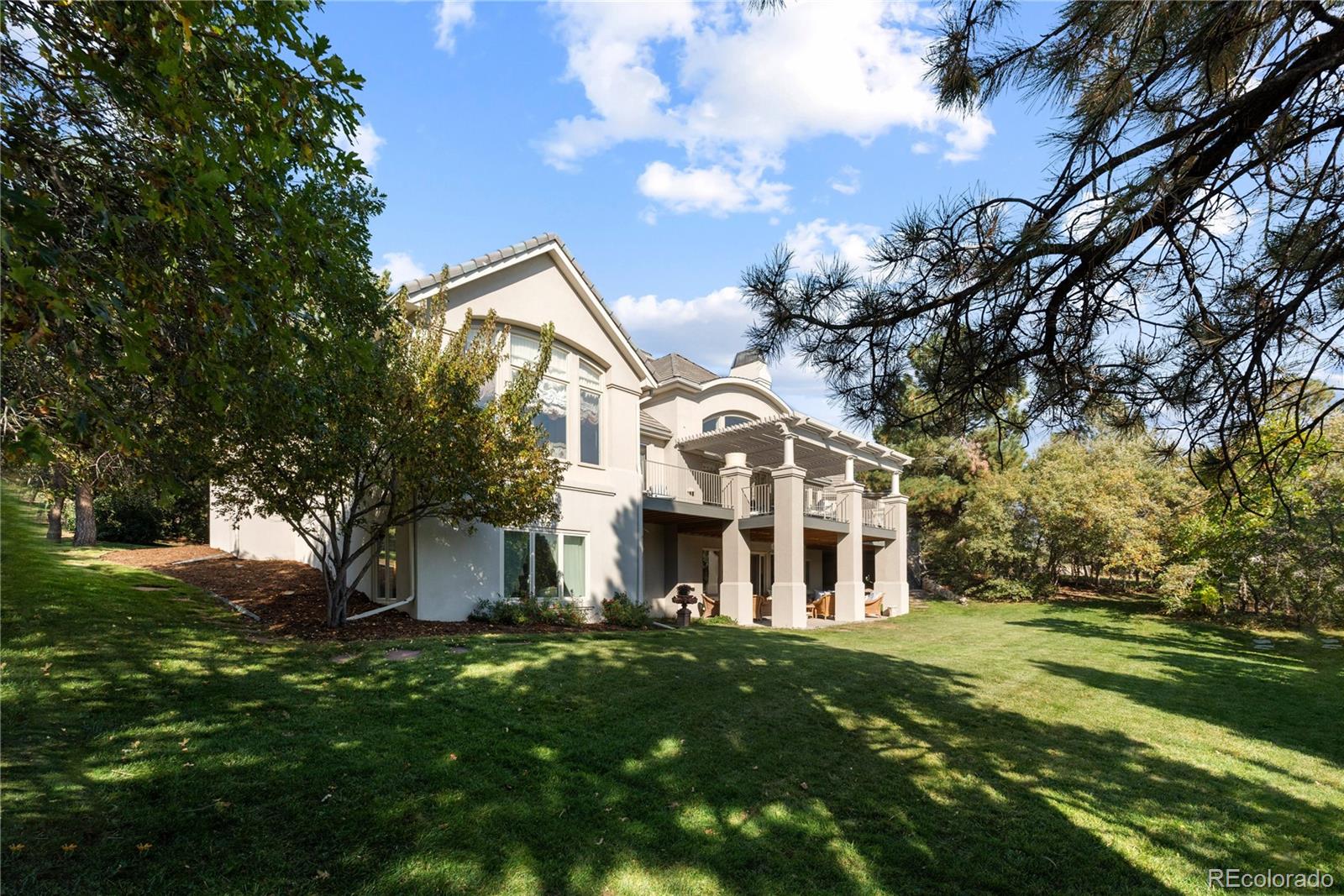MLS Image #9 for 60  glenalla place,castle rock, Colorado