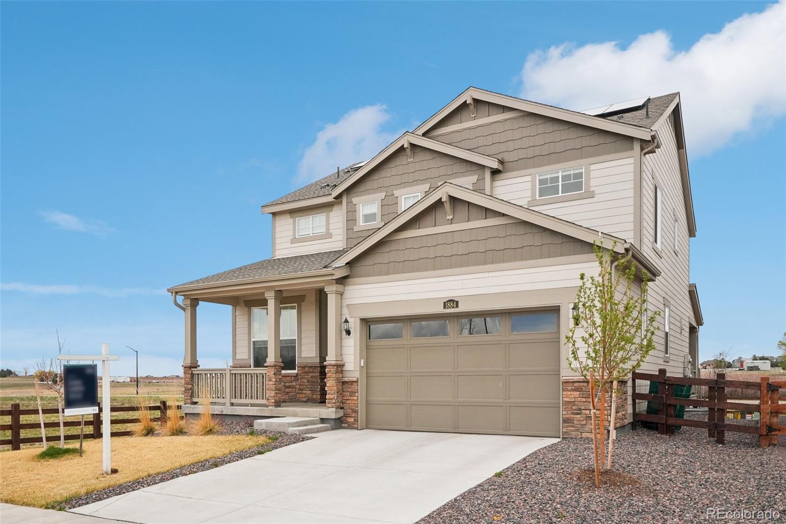 MLS Image #2 for 1884  myron court,erie, Colorado