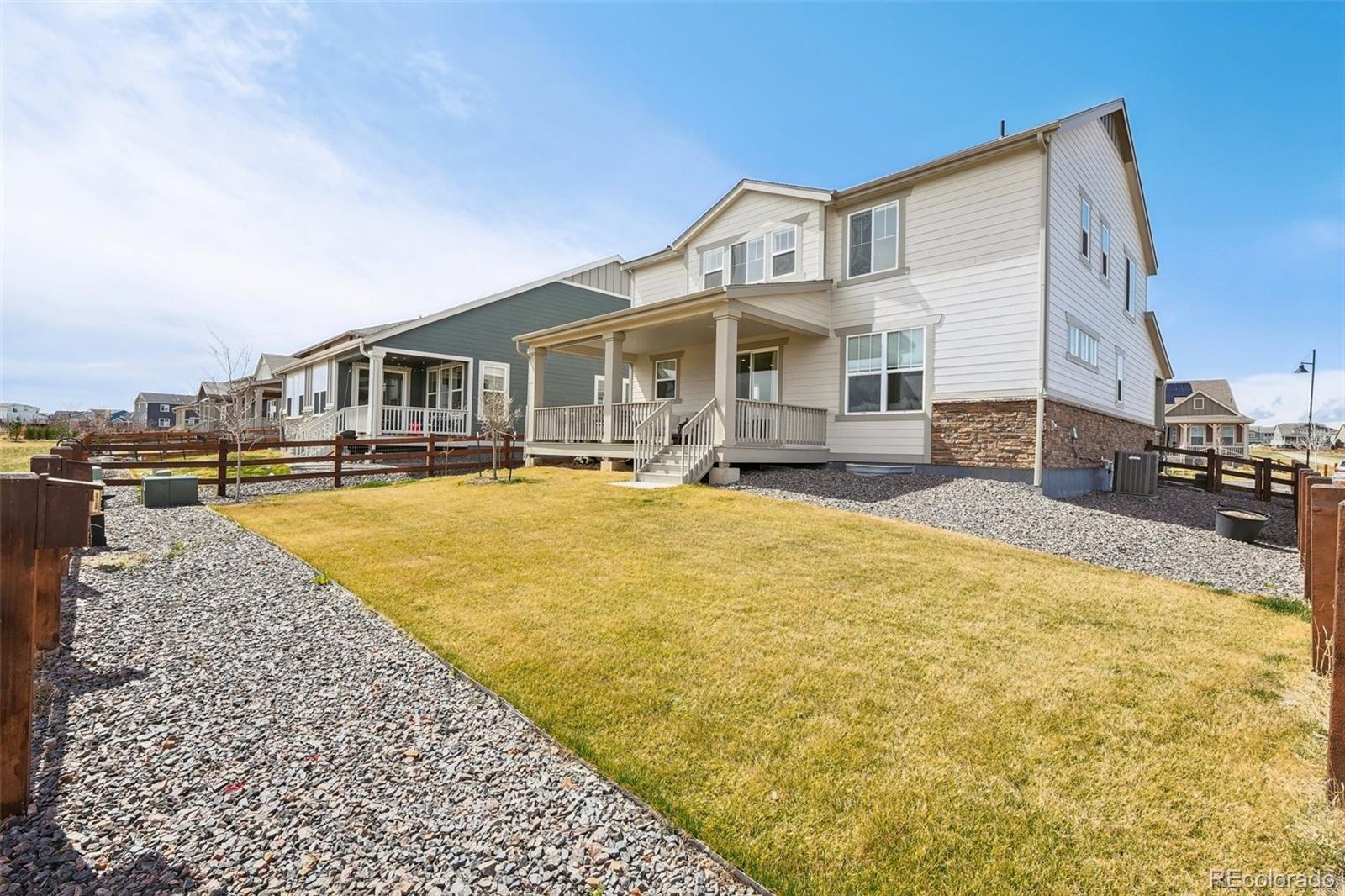 MLS Image #45 for 1884  myron court,erie, Colorado