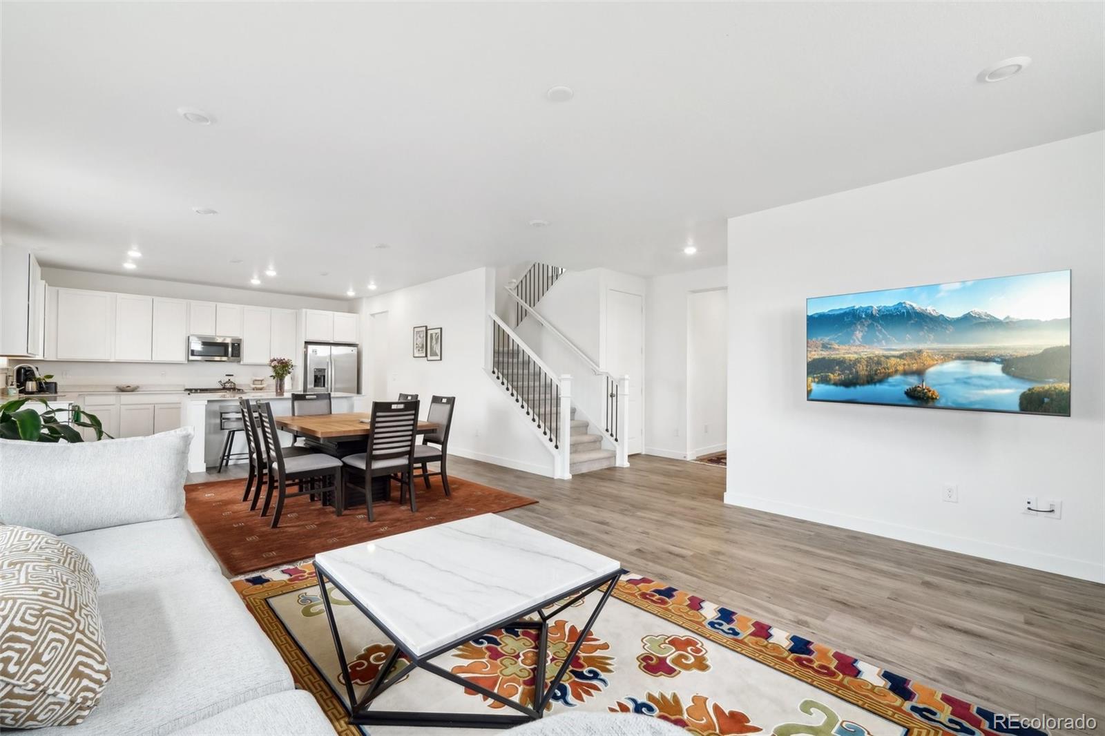 MLS Image #5 for 1884  myron court,erie, Colorado
