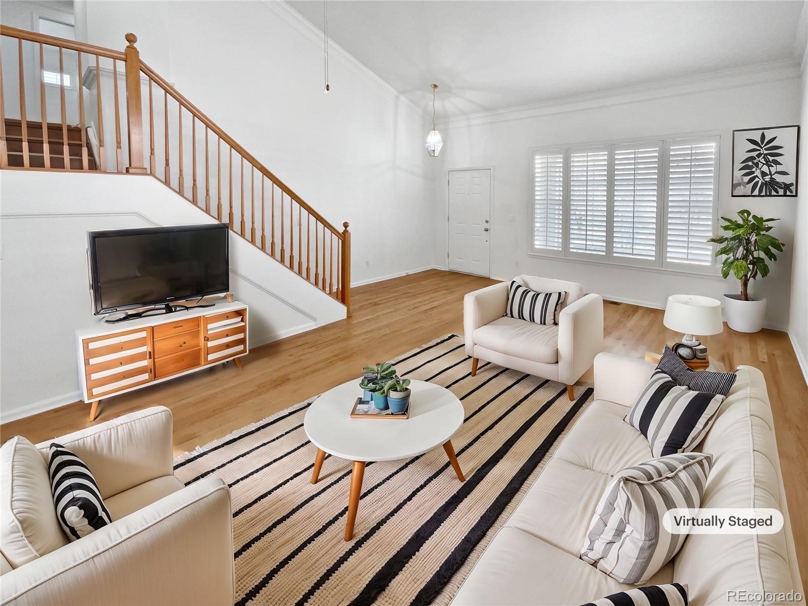 MLS Image #1 for 3932 s quatar street,aurora, Colorado