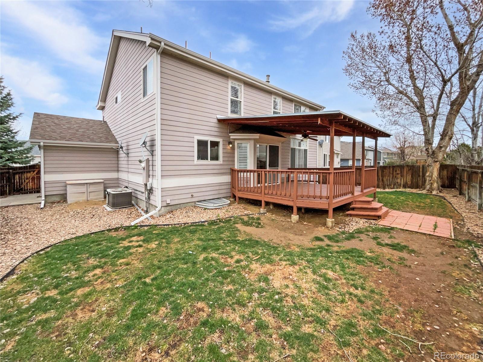 MLS Image #7 for 3932 s quatar street,aurora, Colorado