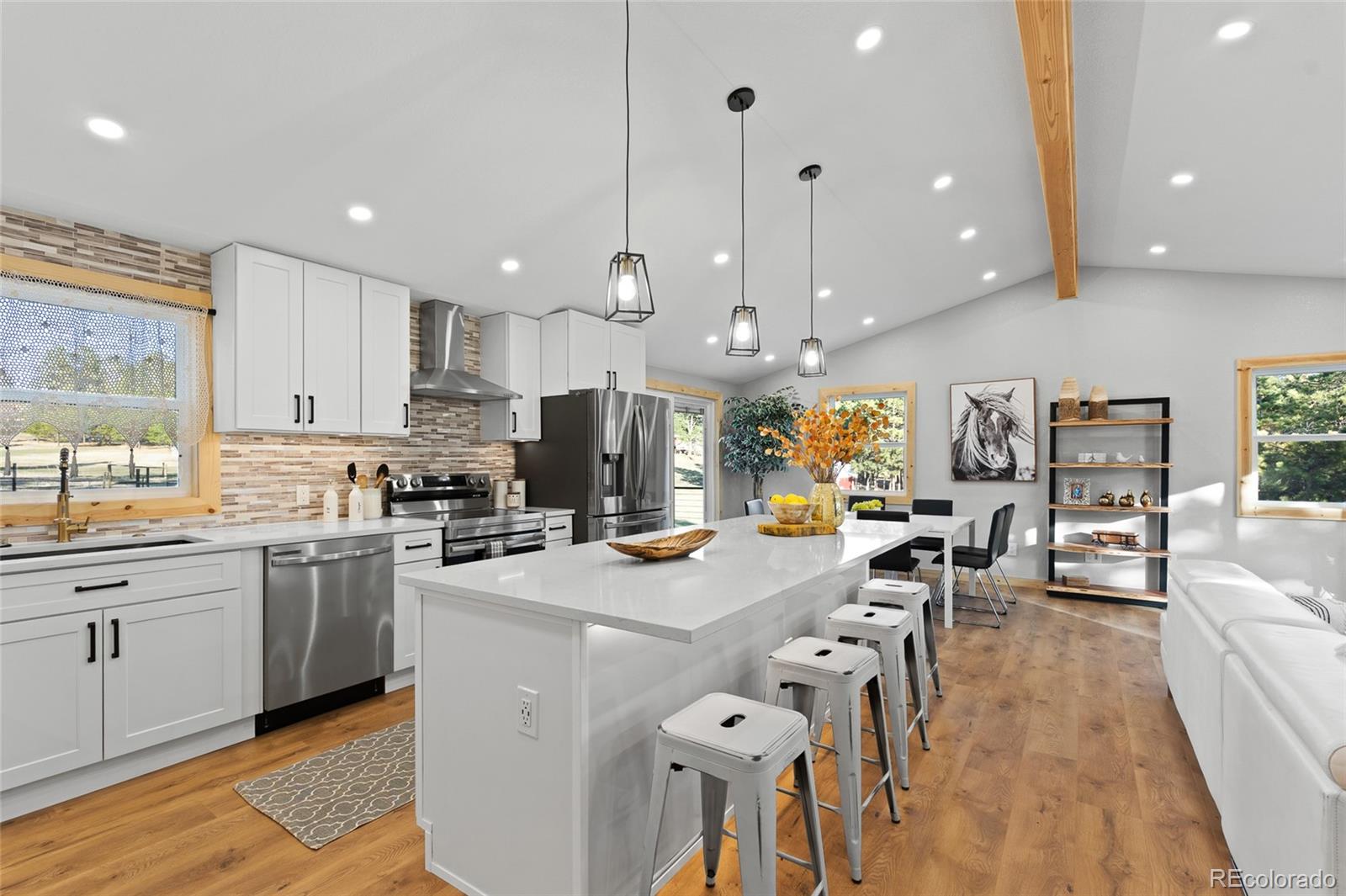 CMA Image for 12097  Ponderosa Lane,Kiowa, Colorado