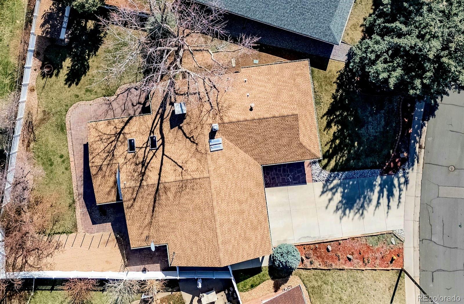 MLS Image #3 for 2424 s jasmine street,denver, Colorado