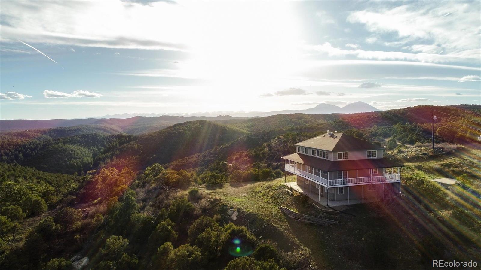 MLS Image #0 for 20722  tollerburg road,trinidad, Colorado
