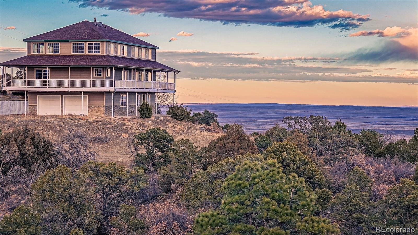 MLS Image #2 for 20722  tollerburg road,trinidad, Colorado